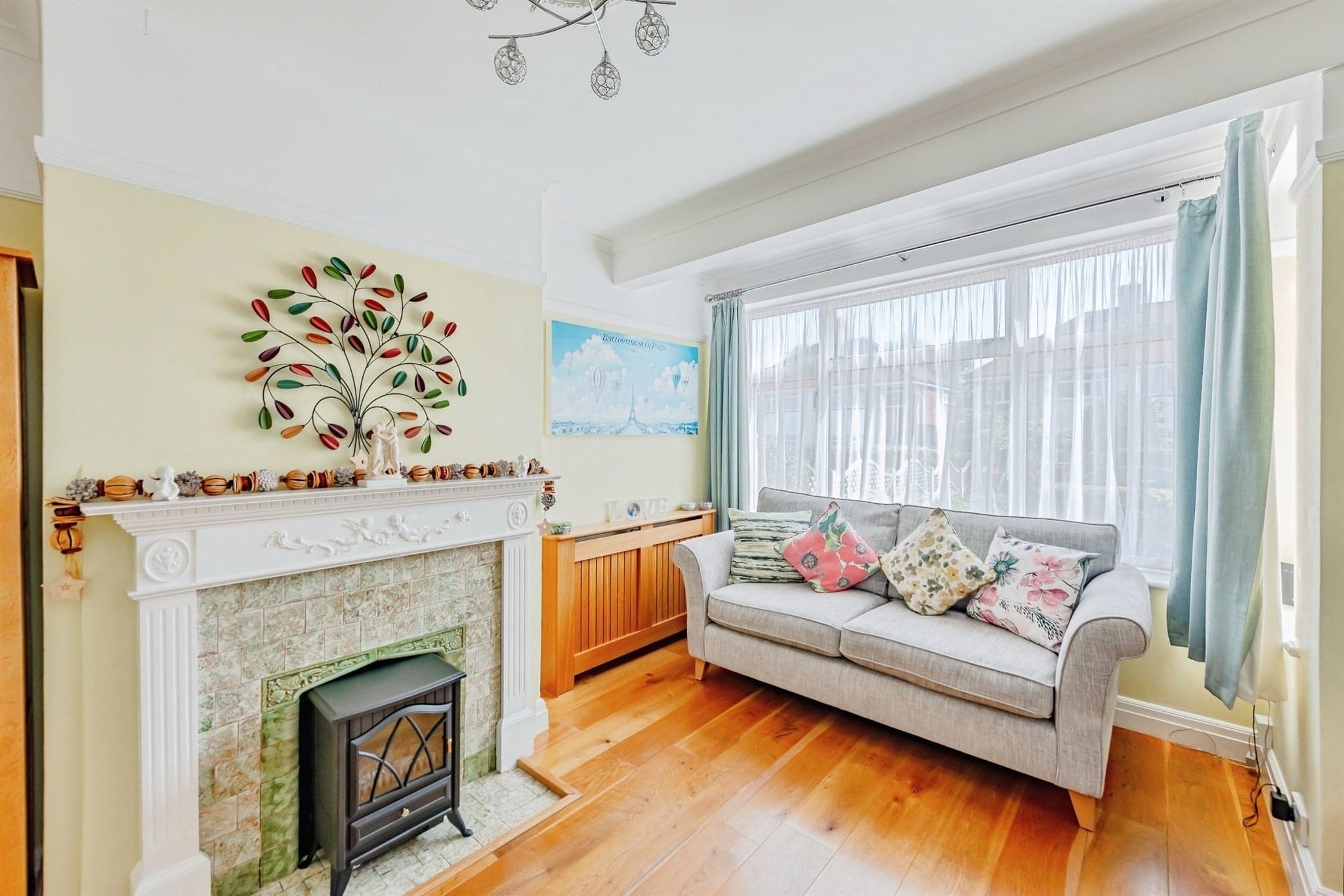 Property at Orchard Way, Reigate