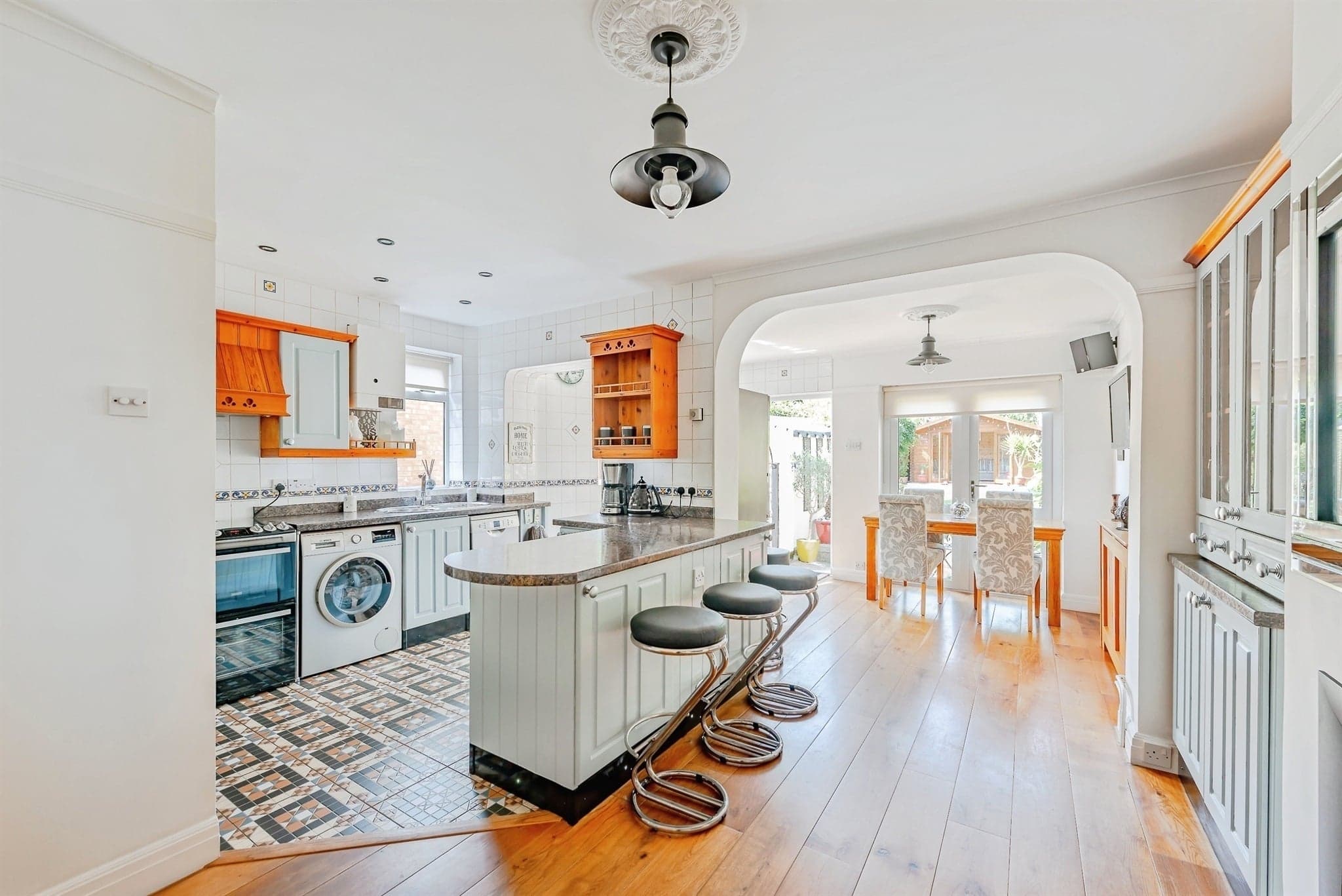 Property at Orchard Way, Reigate