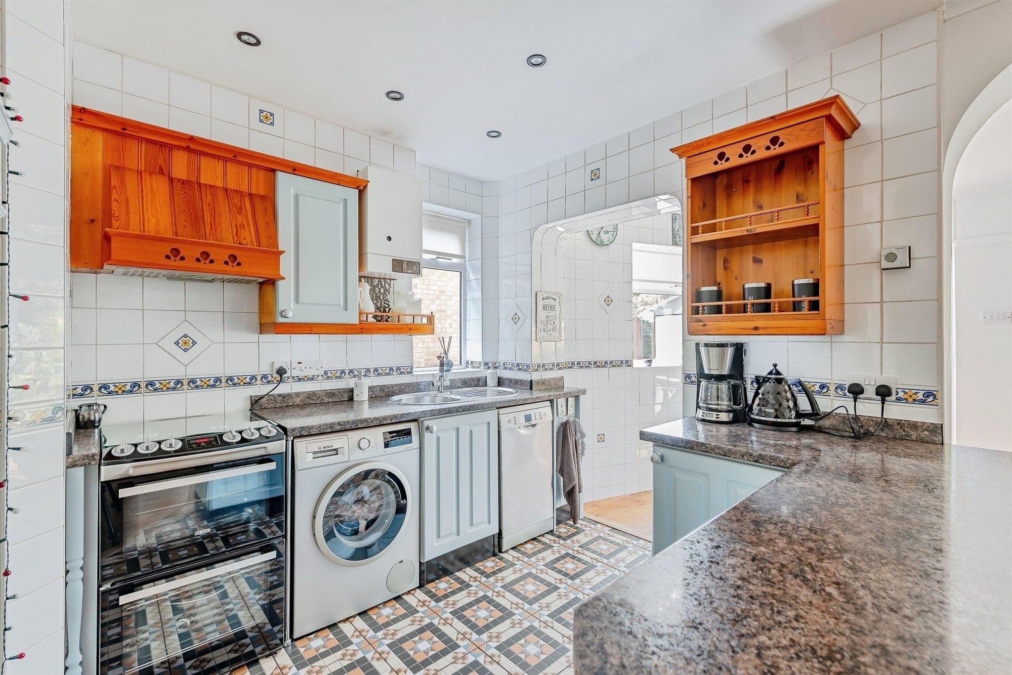 Property at Orchard Way, Reigate