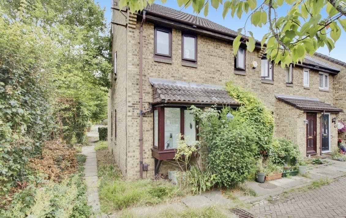 Property at Jasmine Gardens, Hatfield