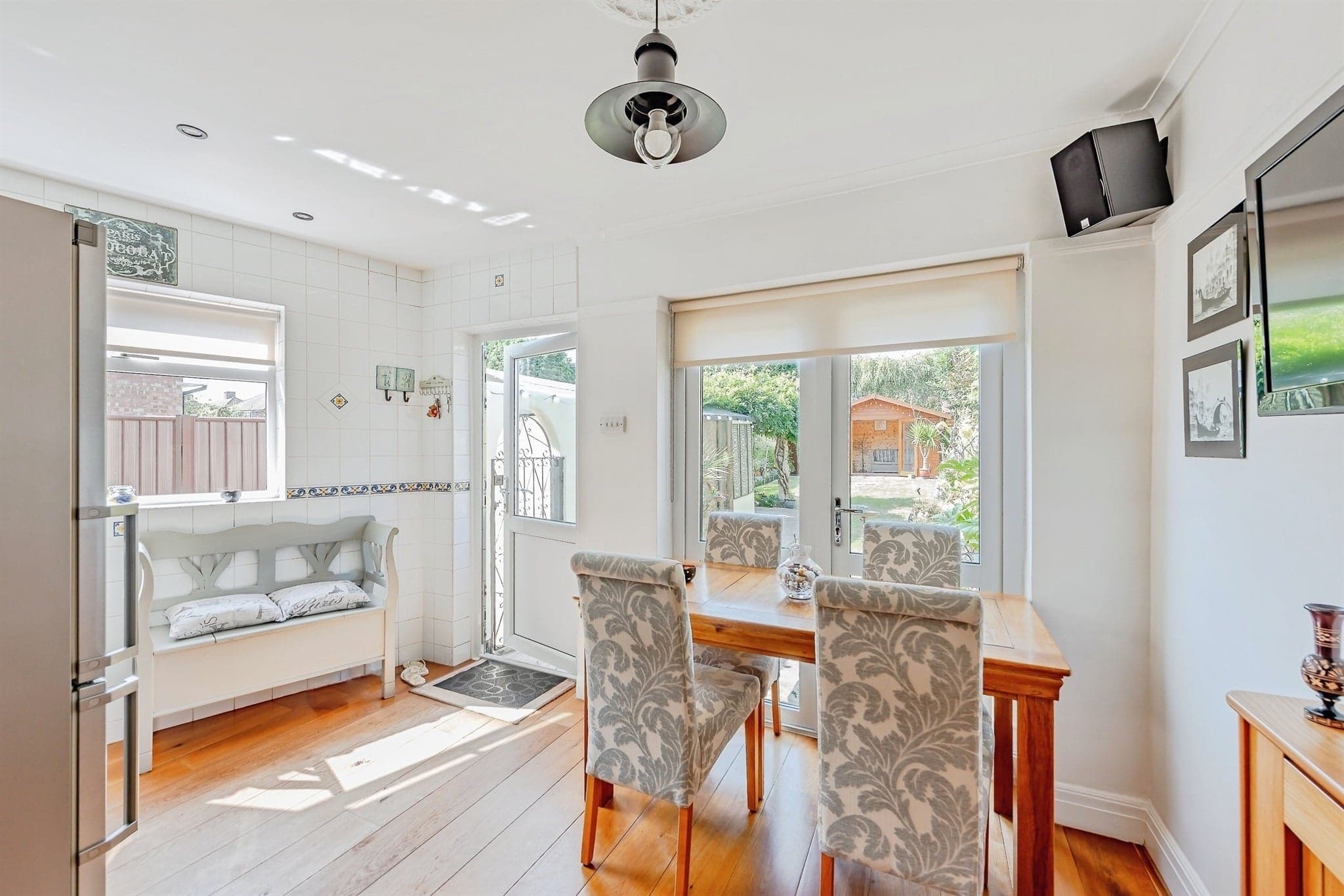 Property at Orchard Way, Reigate