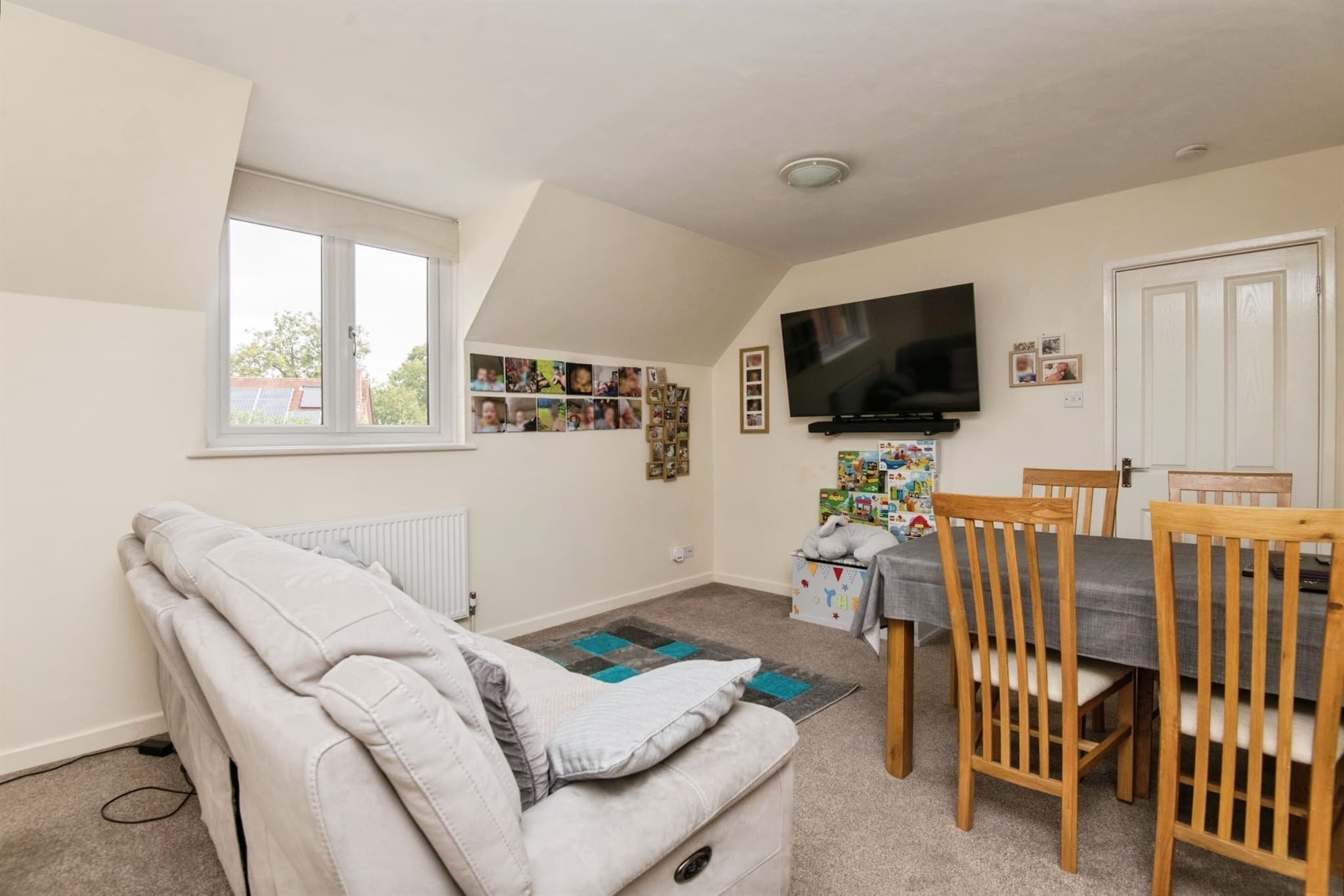 Property at Bazley Square, Exeter