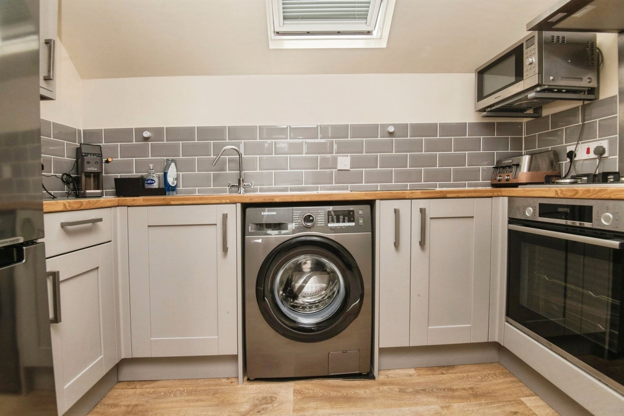 Property at Bazley Square, Exeter