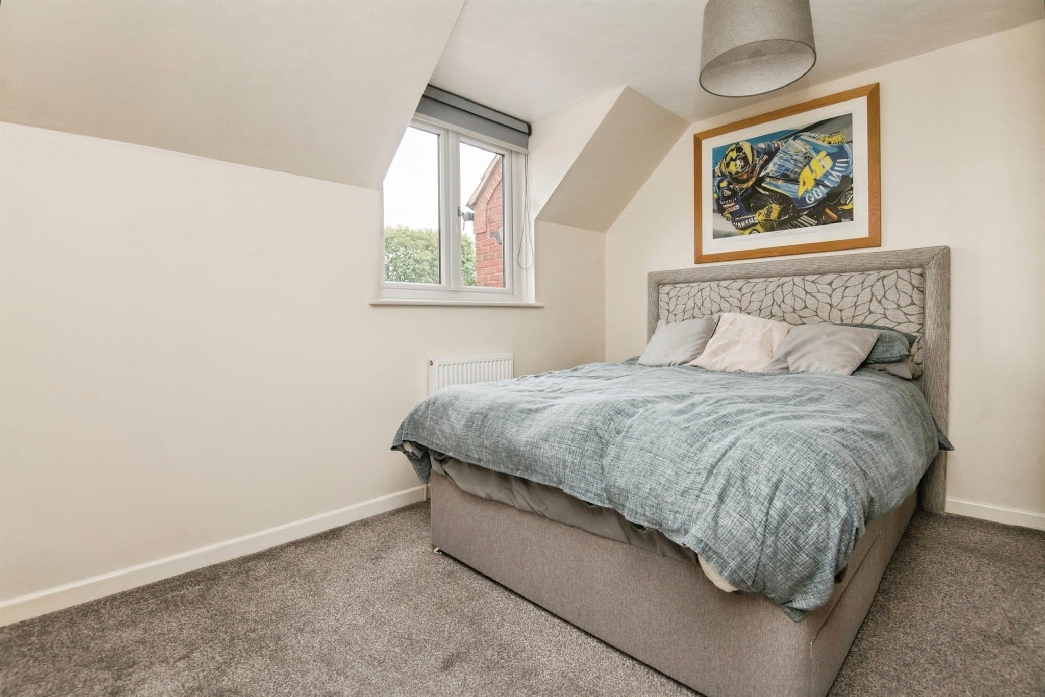 Property at Bazley Square, Exeter
