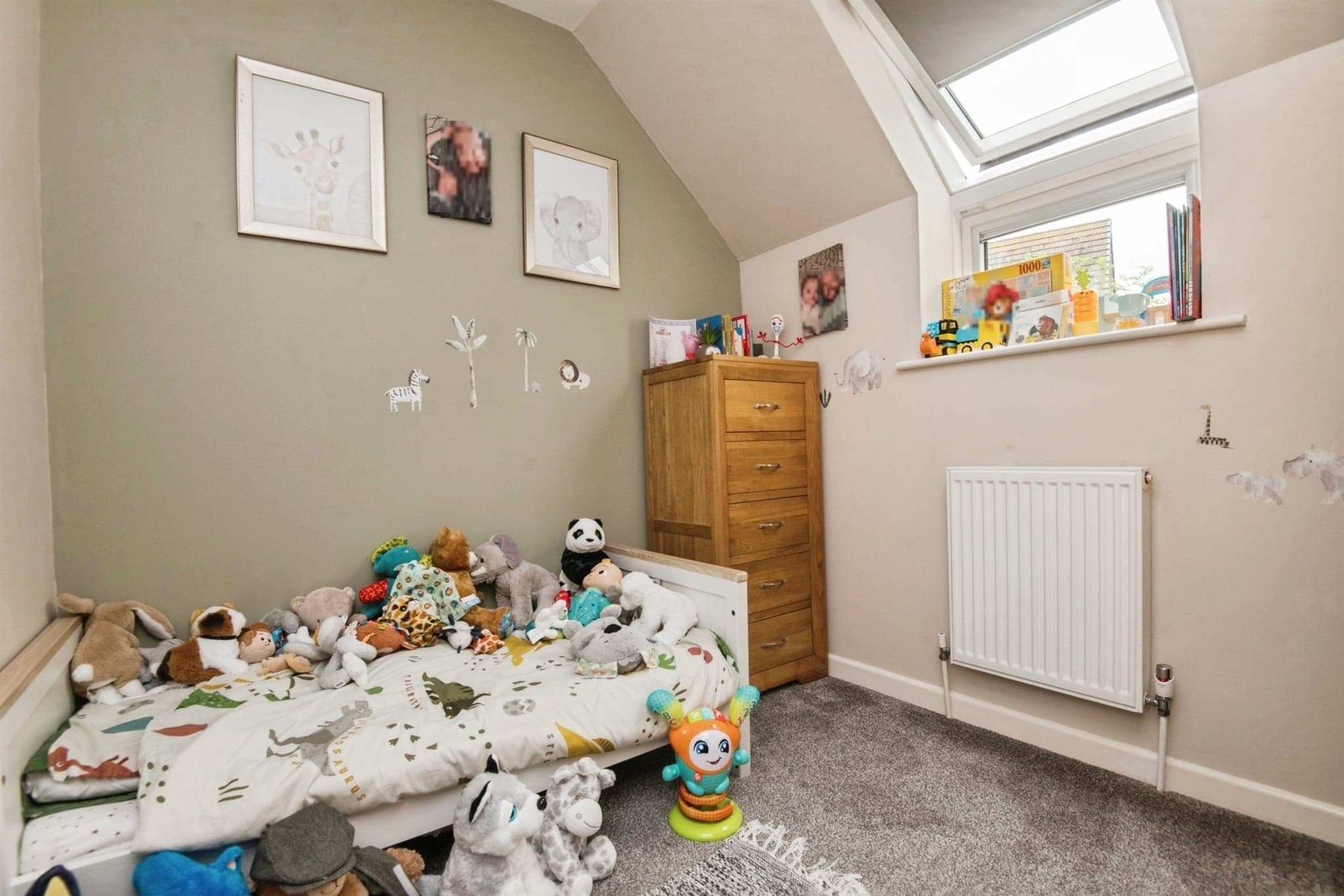 Property at Bazley Square, Exeter