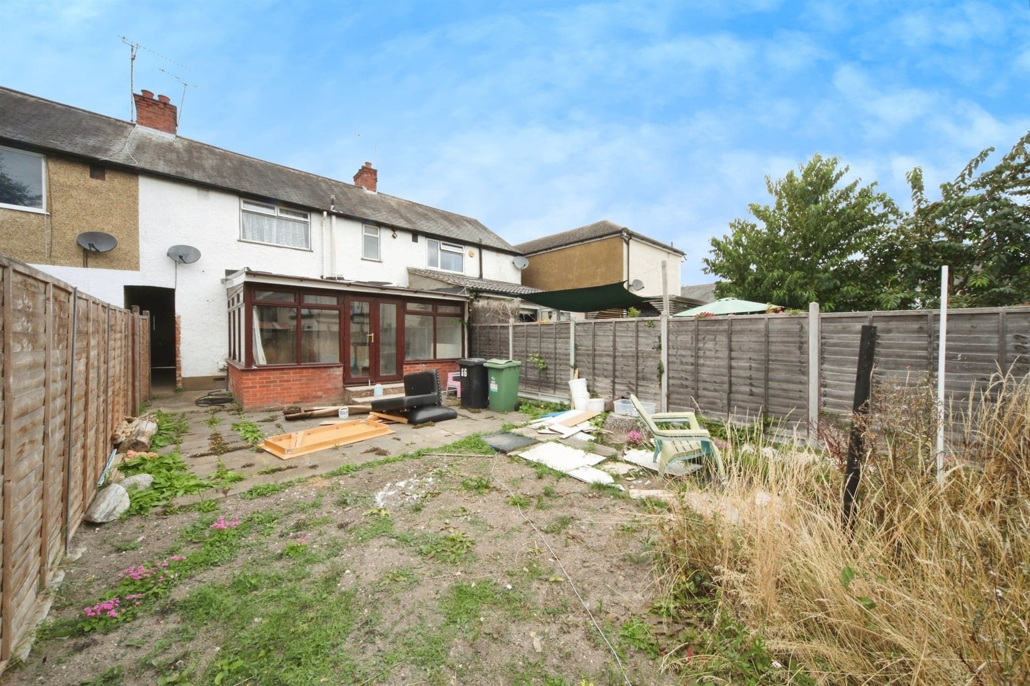 Property at Capron Road, DUNSTABLE