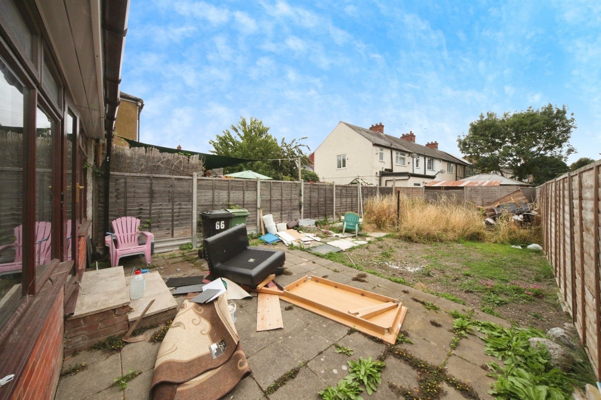 Property at Capron Road, DUNSTABLE