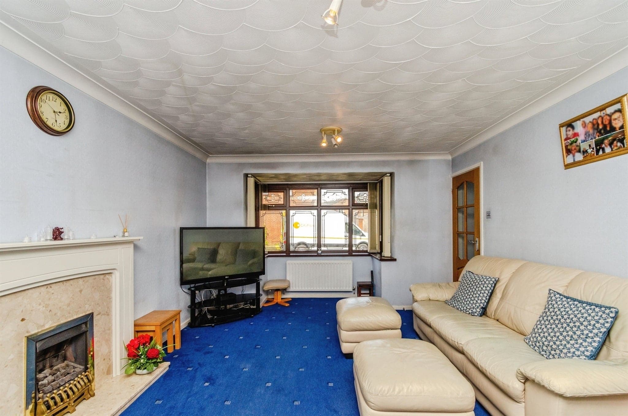 Property at Snapdragon Drive, Walsall