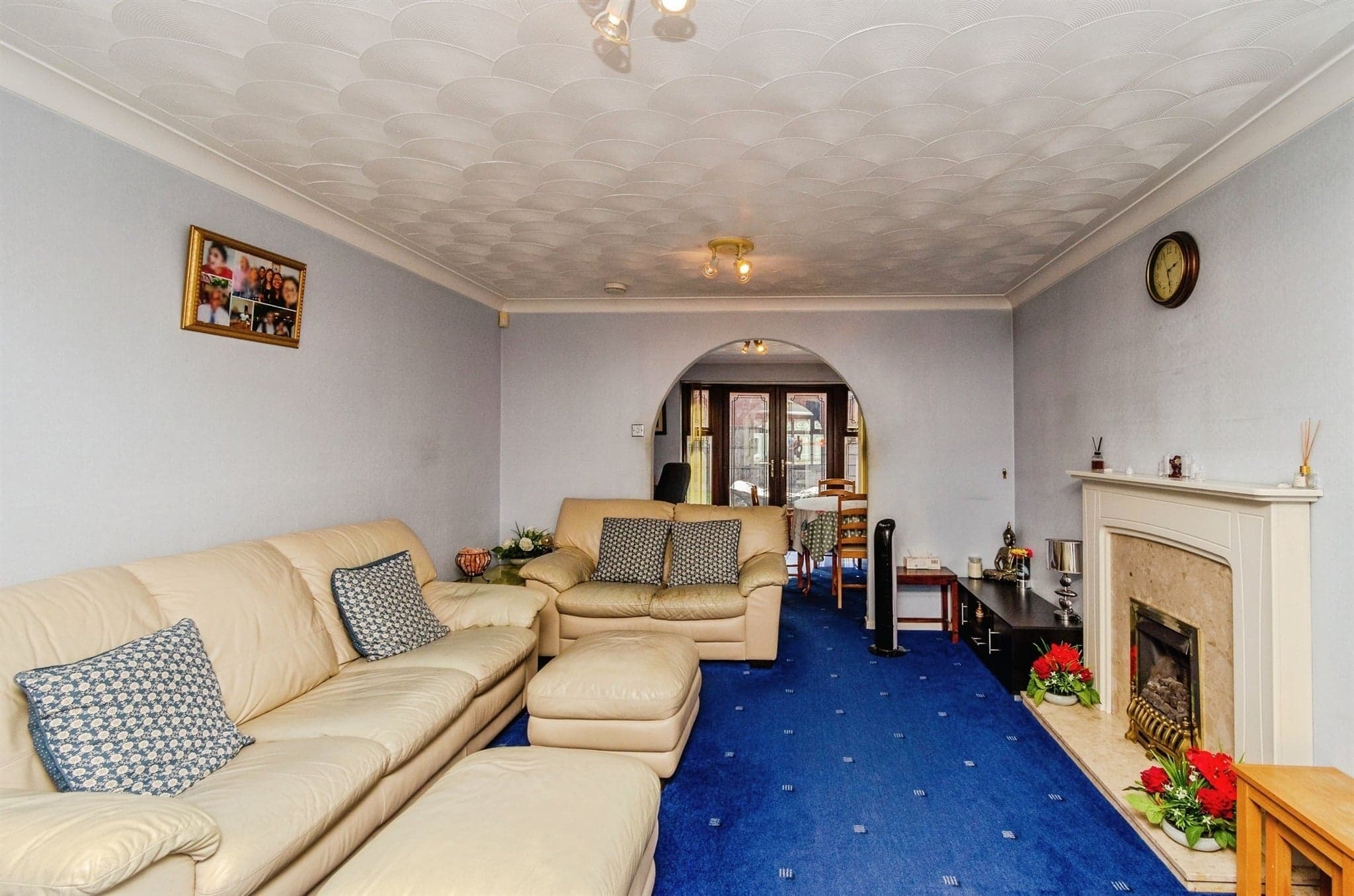 Property at Snapdragon Drive, Walsall