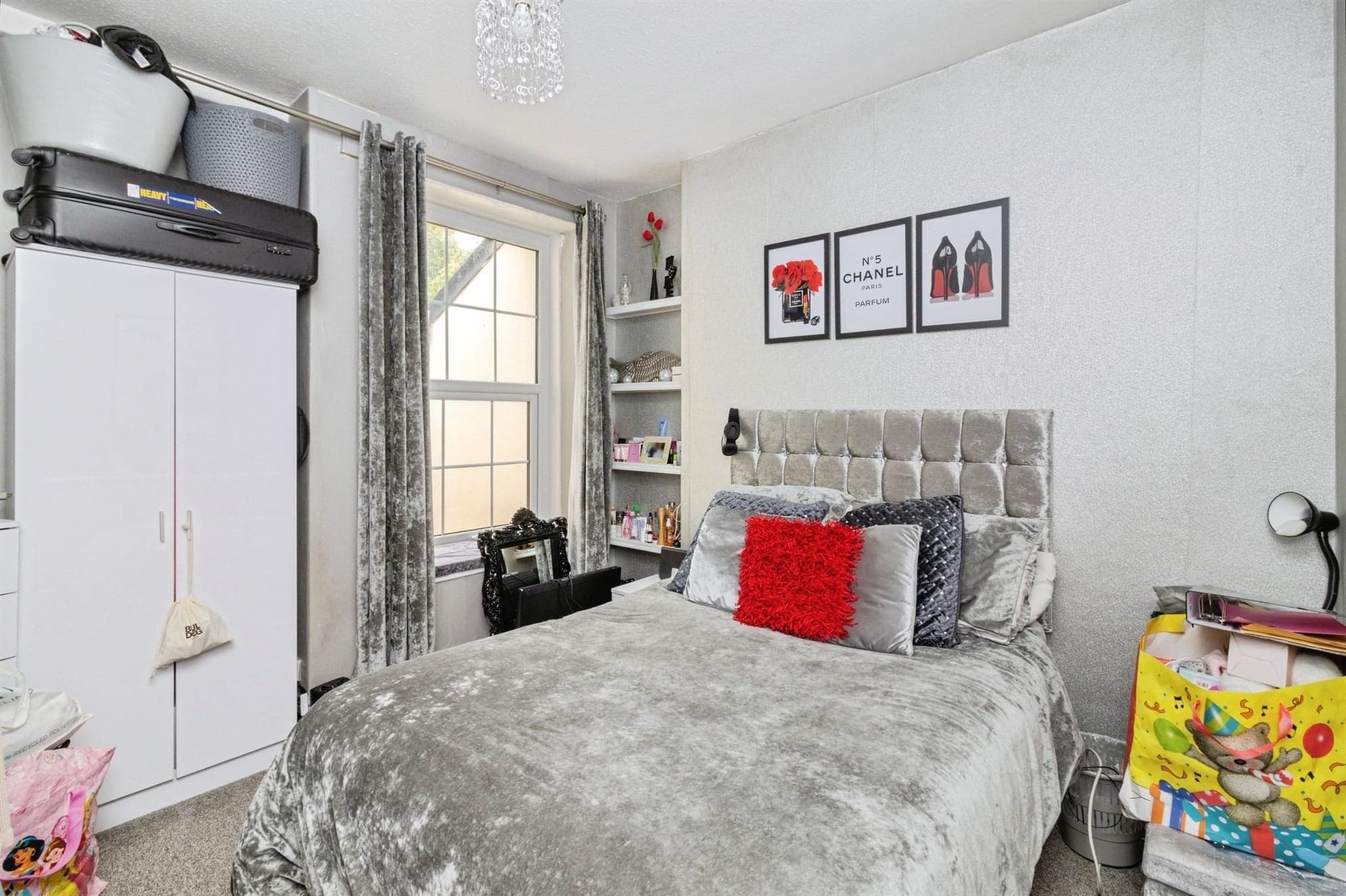 Property at Teignmouth Road, Torquay