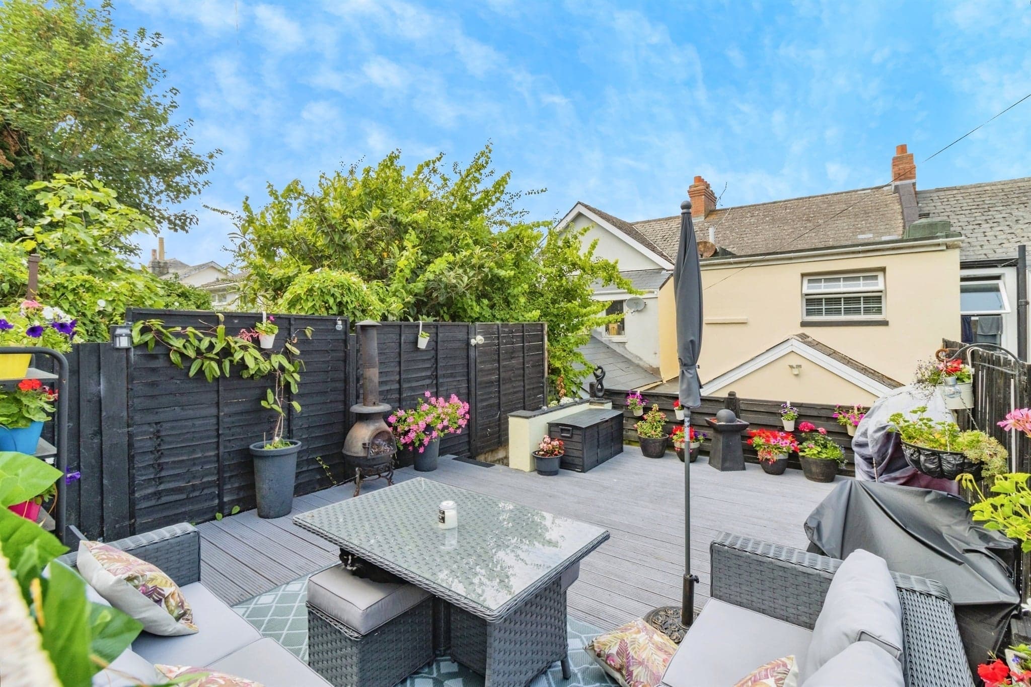 Property at Teignmouth Road, Torquay