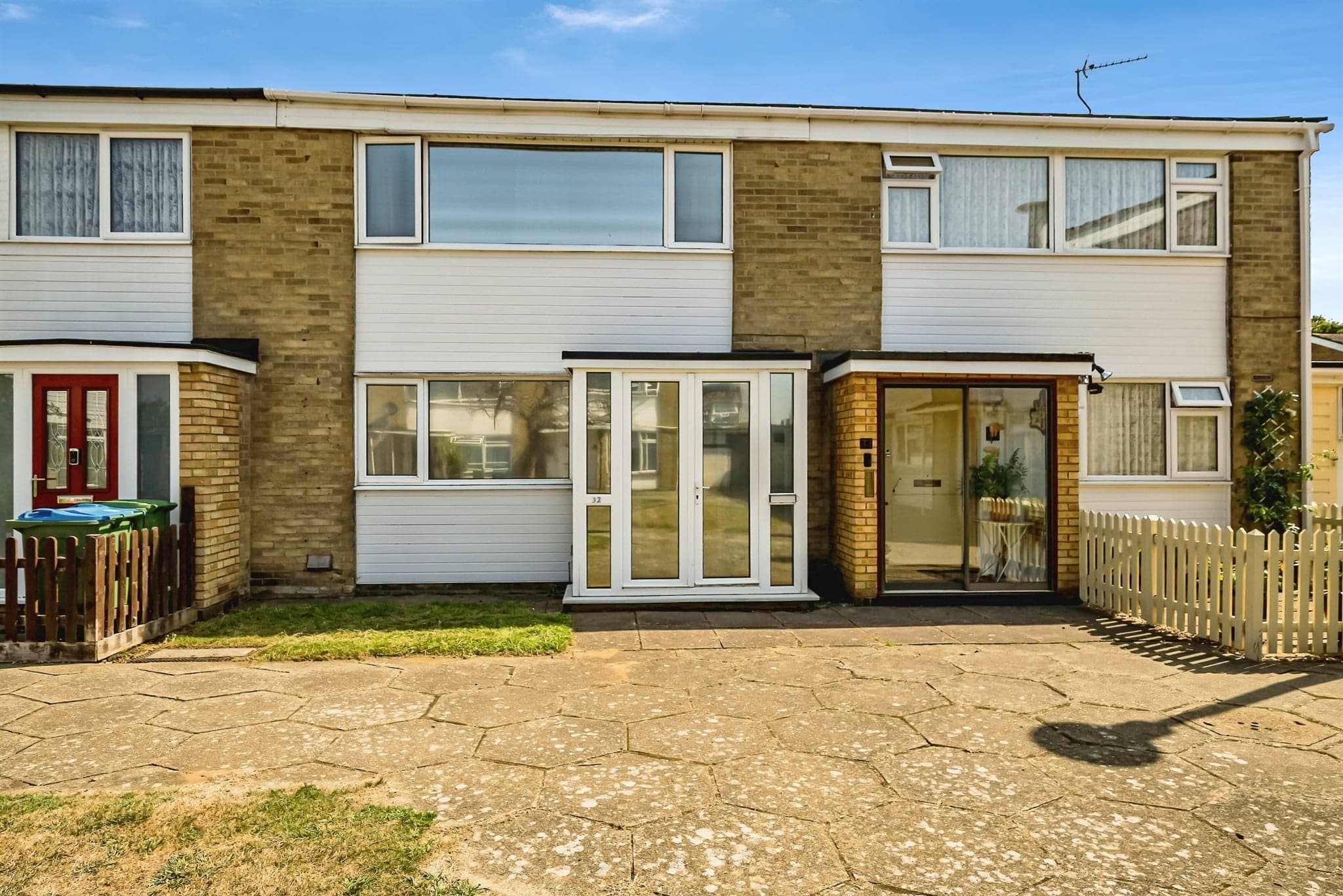 Property at Hastoe Park, Aylesbury