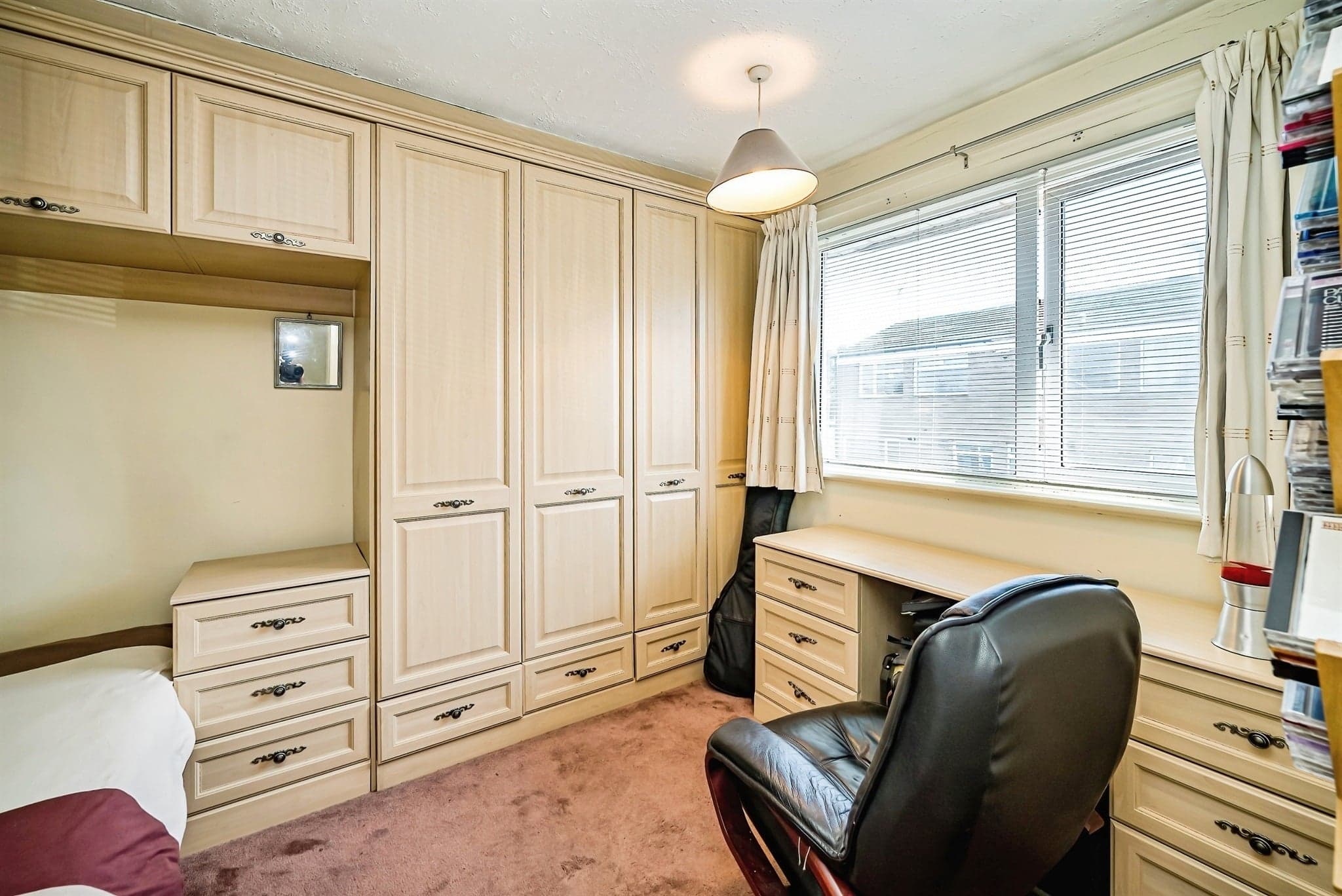 Property at Hastoe Park, Aylesbury