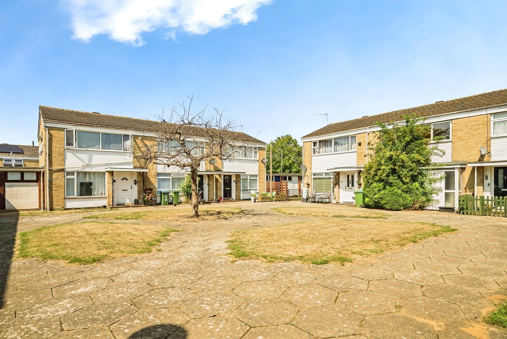 Property at Hastoe Park, Aylesbury