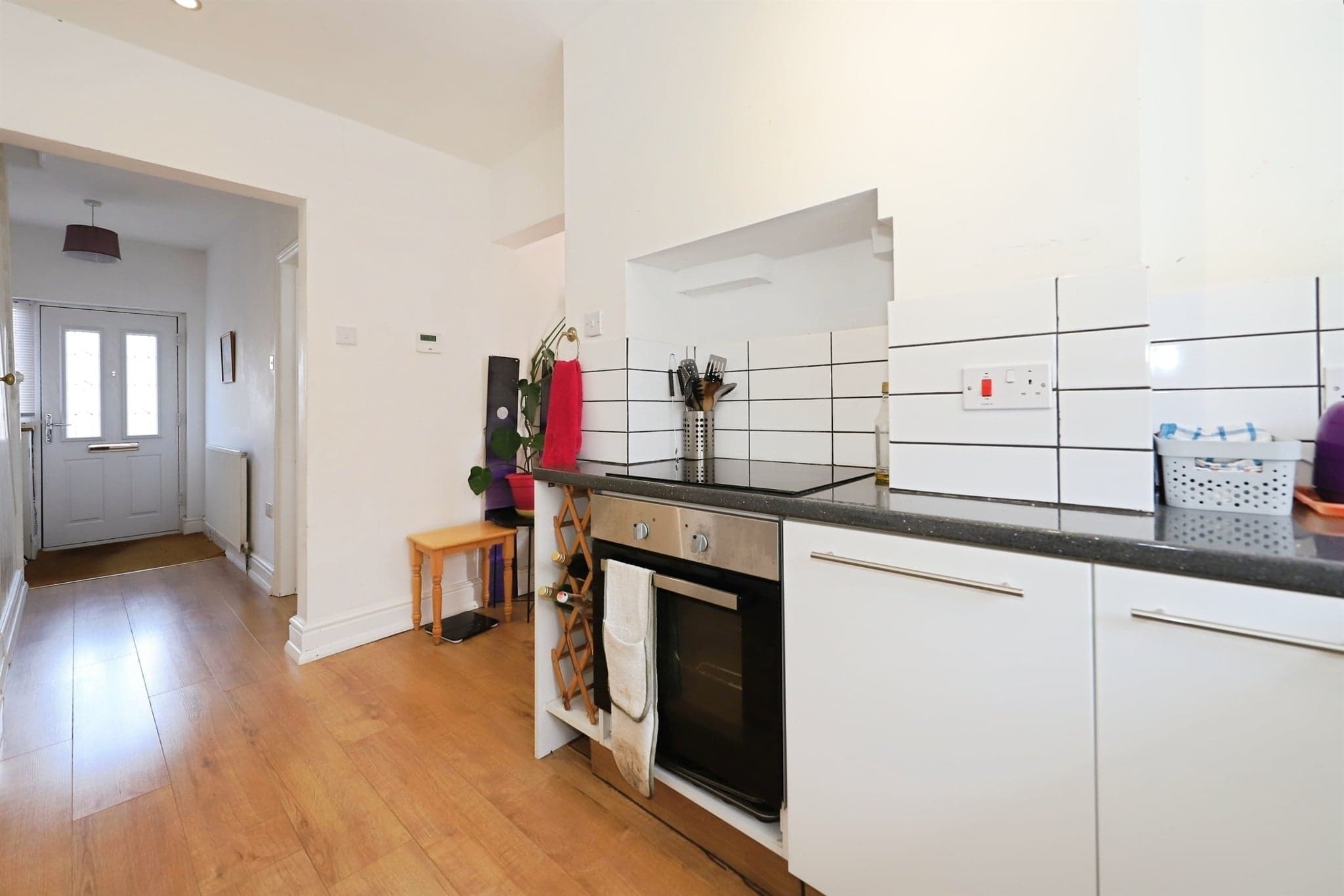 Property at Stourbridge Road, KIDDERMINSTER