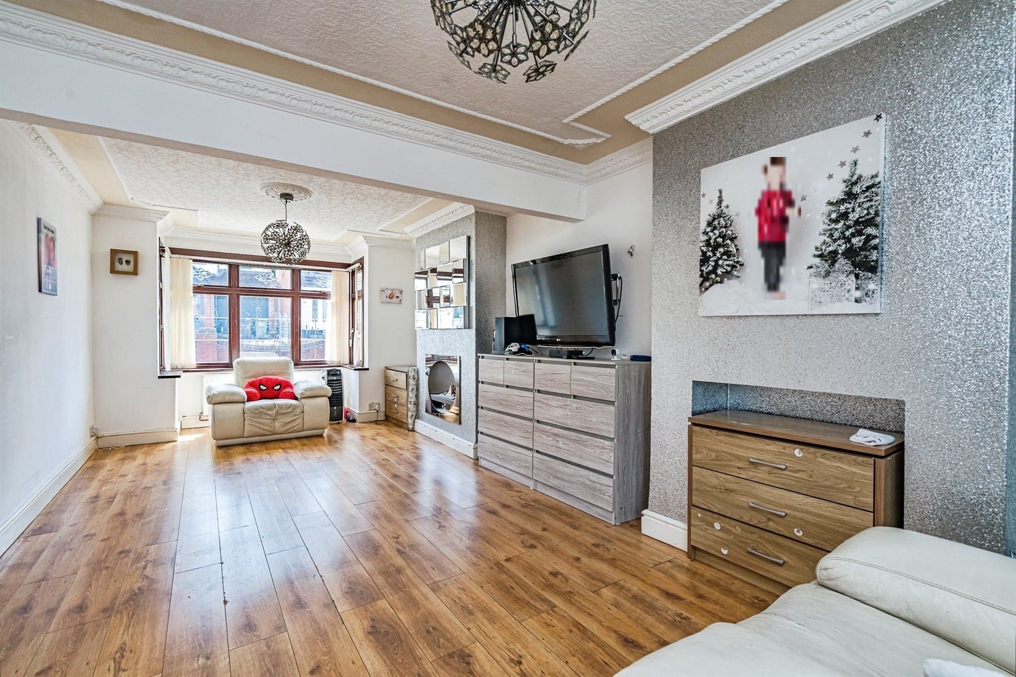 Property at Rosemary Crescent, Dudley