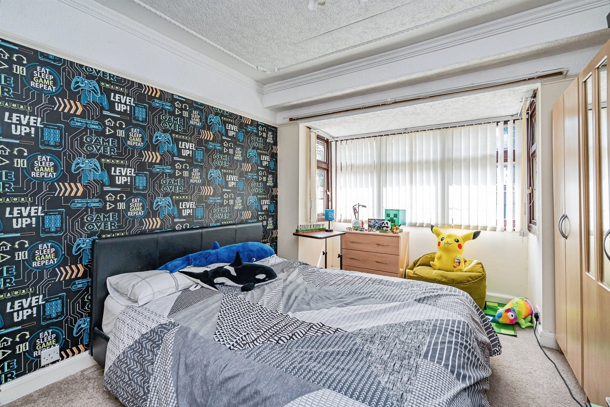 Property at Rosemary Crescent, Dudley