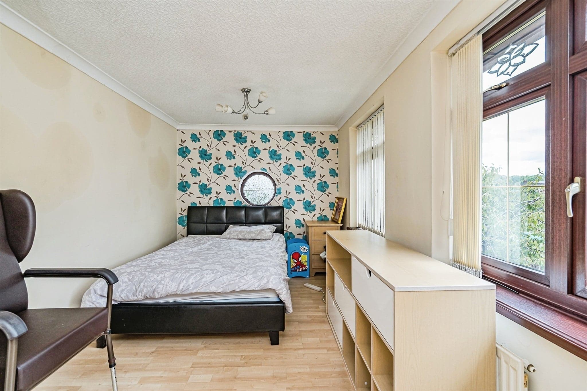 Property at Rosemary Crescent, Dudley