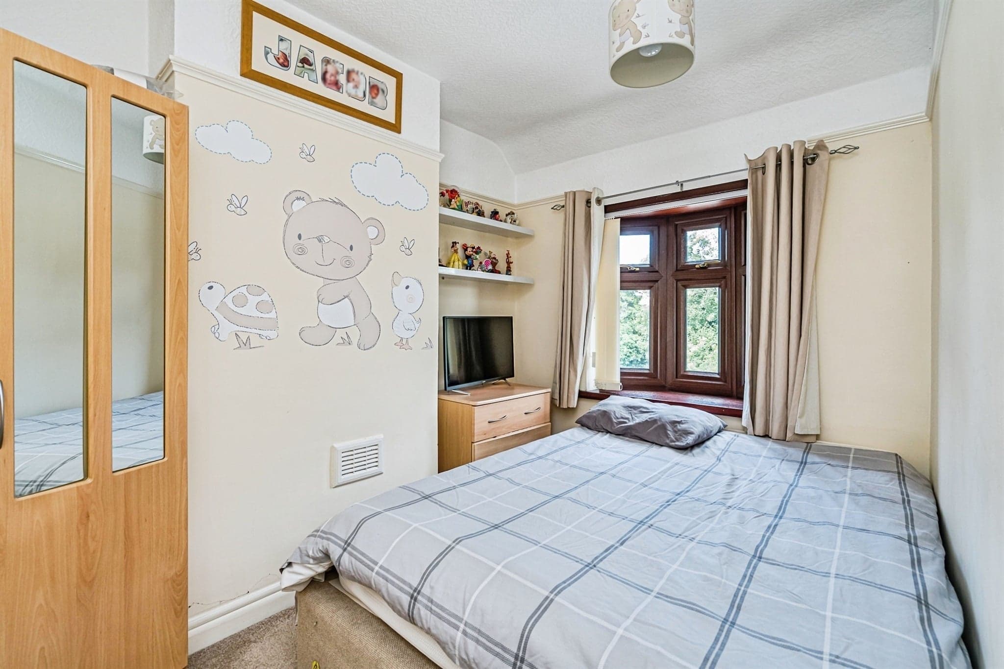 Property at Rosemary Crescent, Dudley