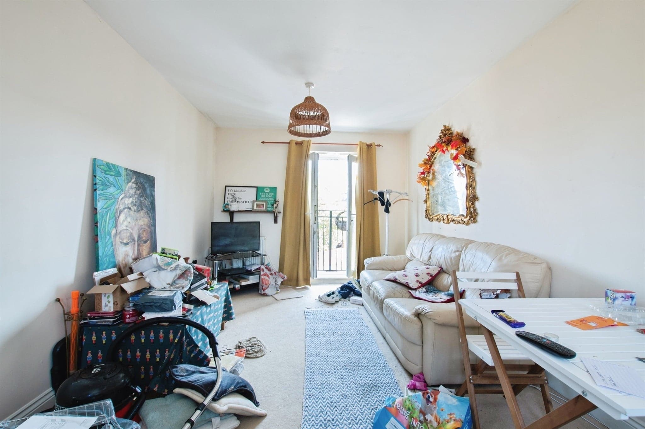 Property at Cobham Road, Blandford Forum
