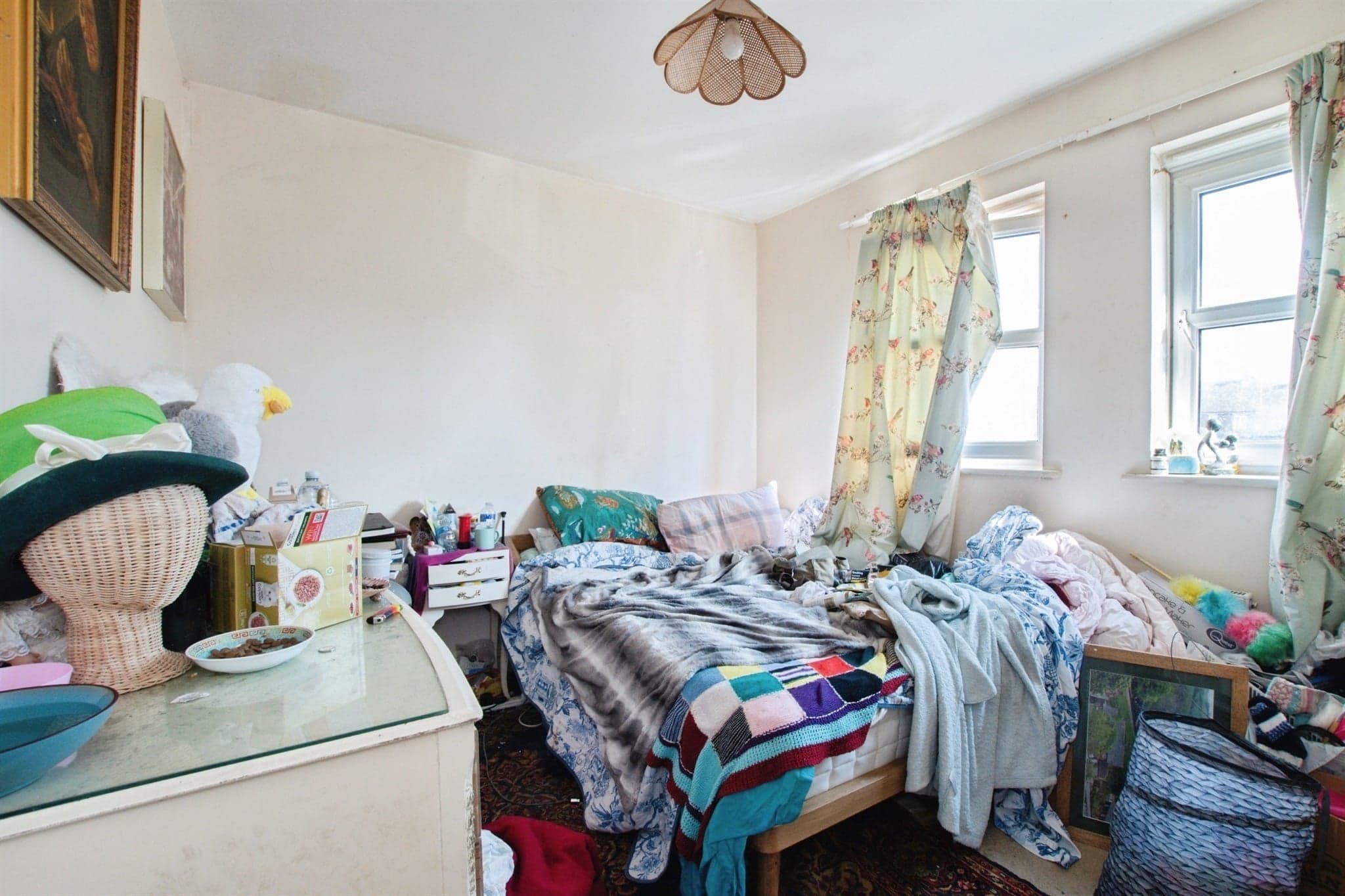 Property at Cobham Road, Blandford Forum