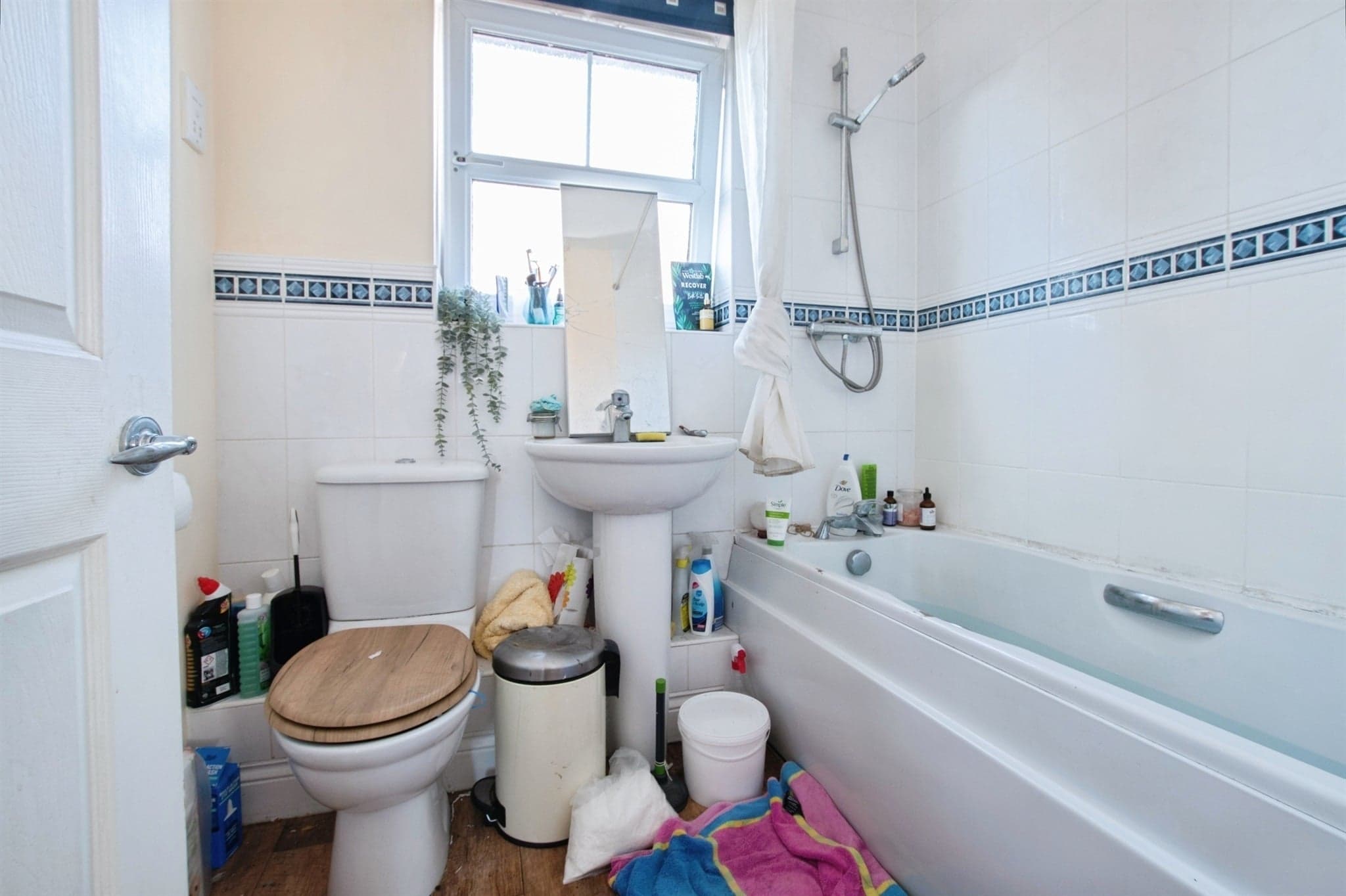 Property at Cobham Road, Blandford Forum