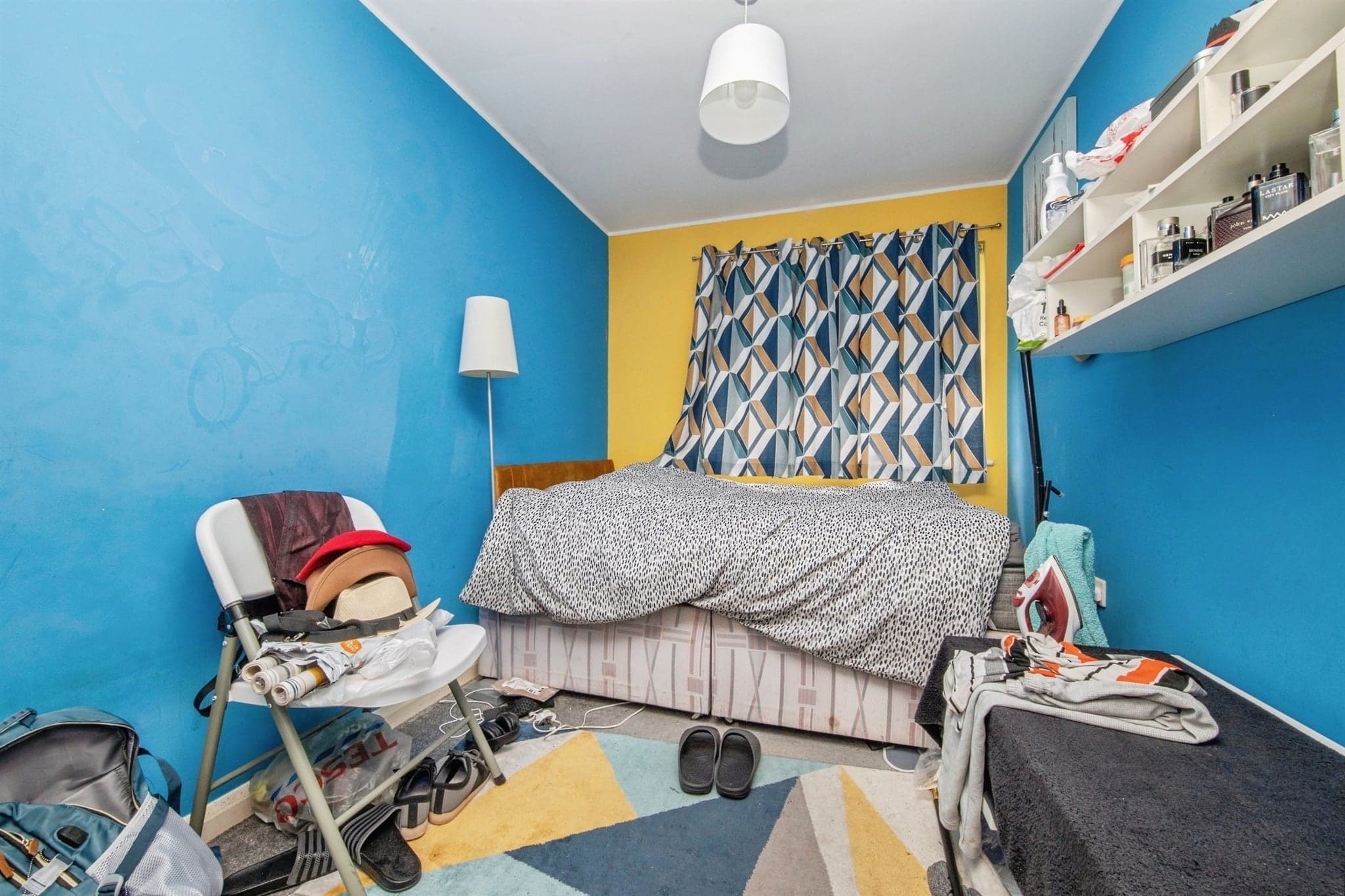 Property at Bramford Road, Ipswich