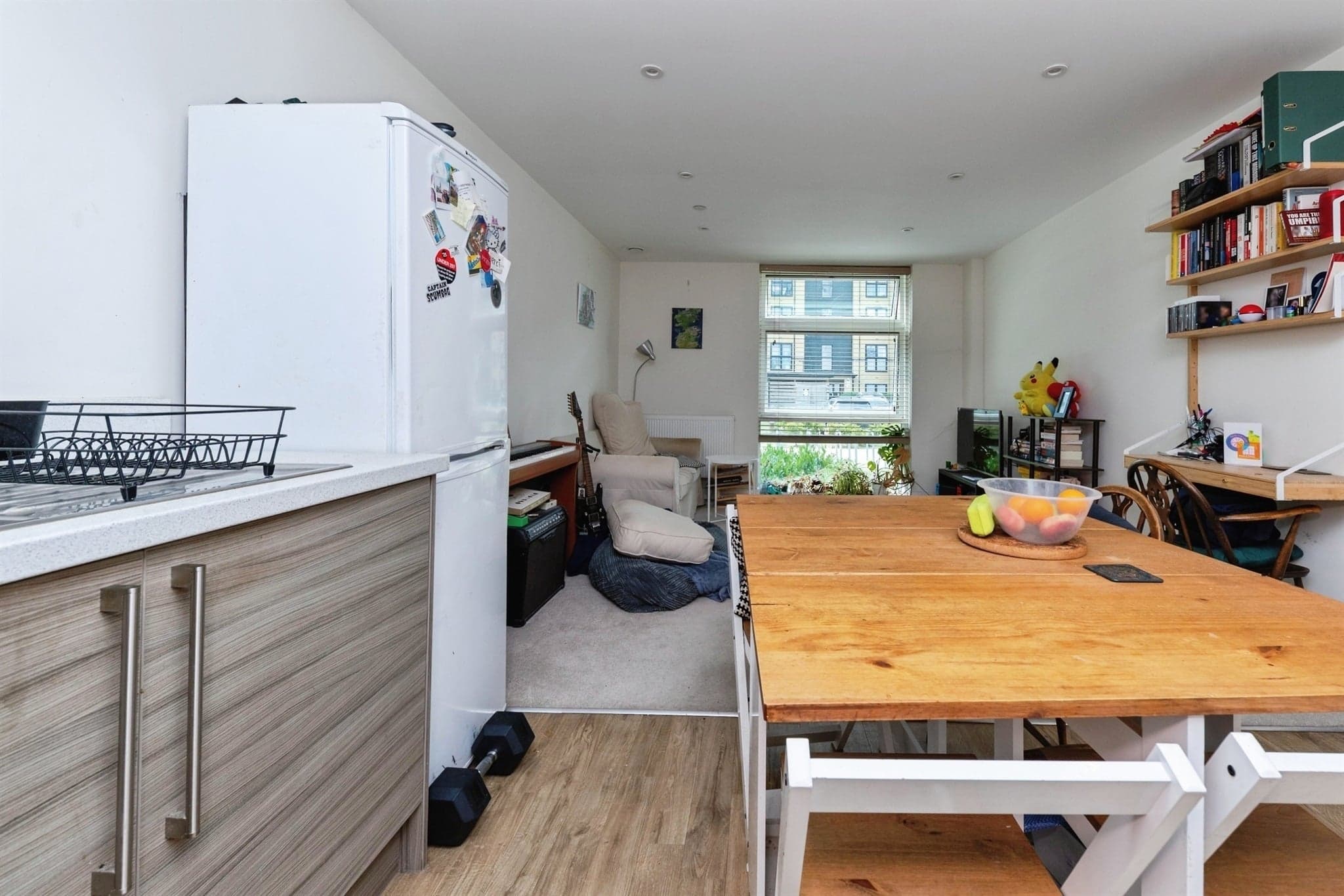 Property at Bessemer Road, Welwyn Garden City