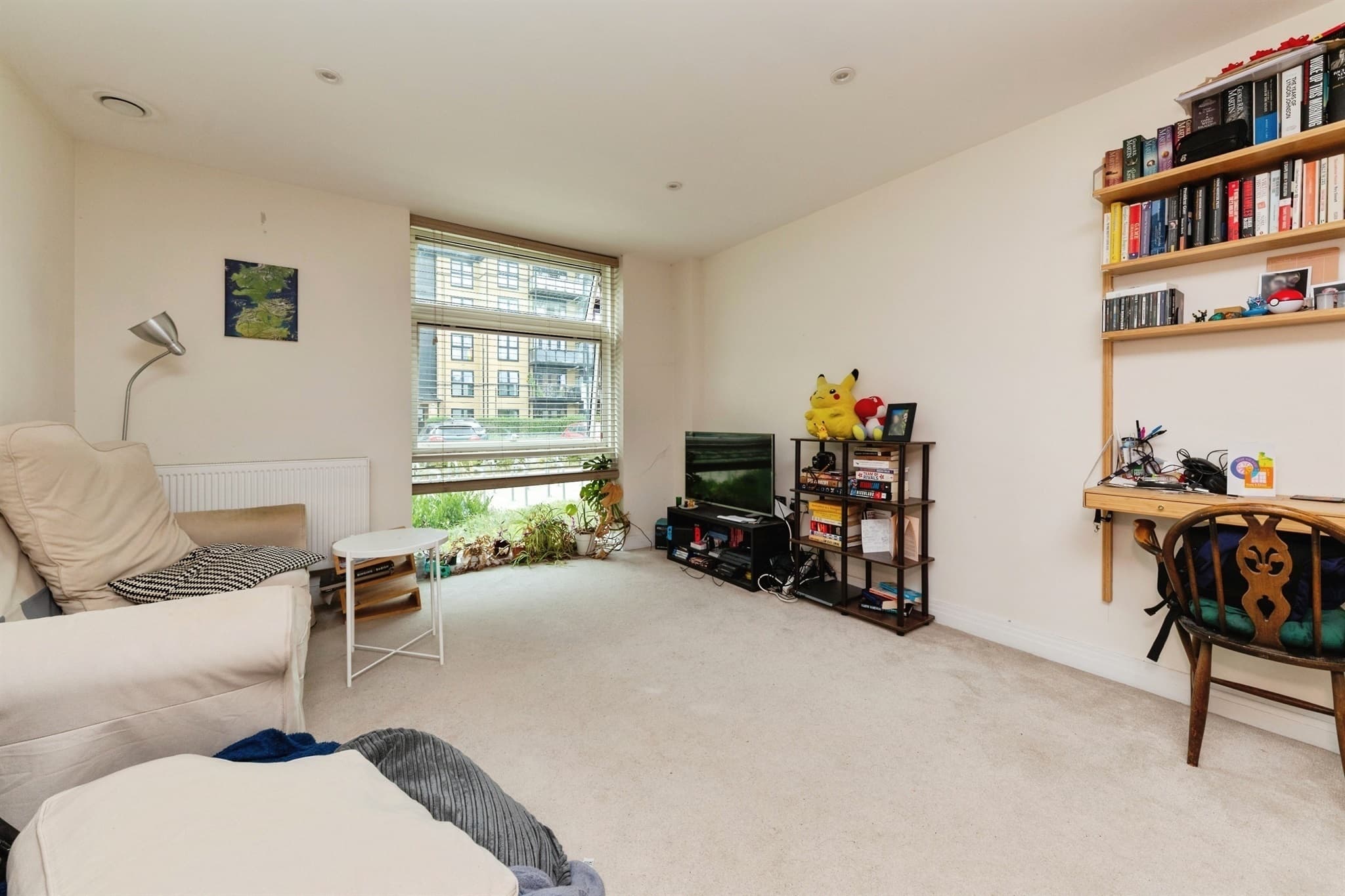 Property at Bessemer Road, Welwyn Garden City