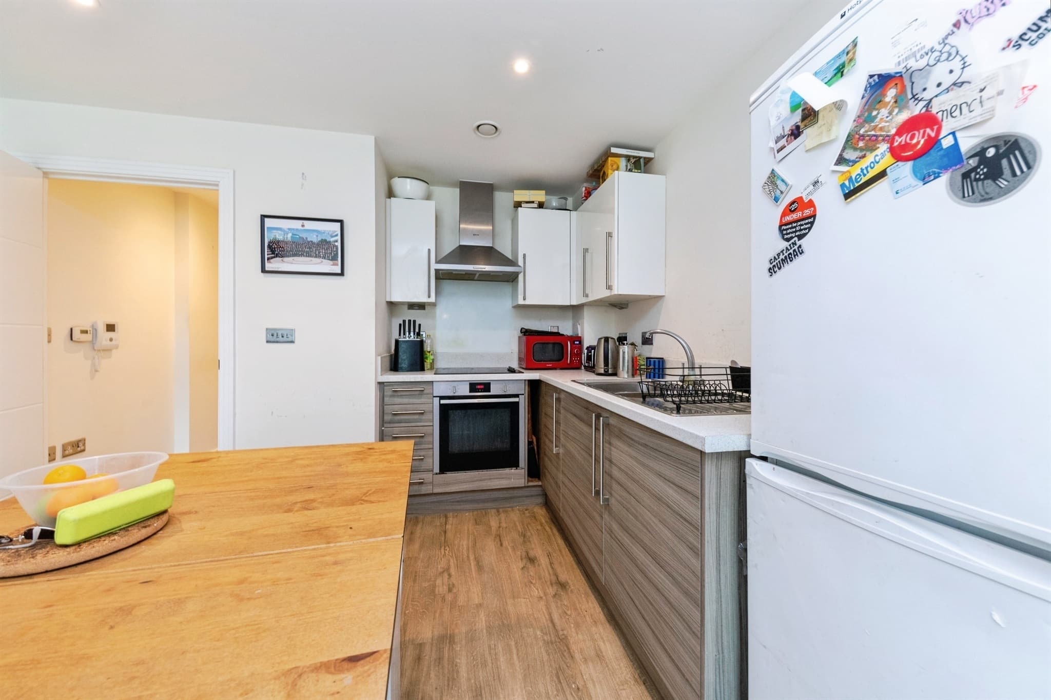 Property at Bessemer Road, Welwyn Garden City