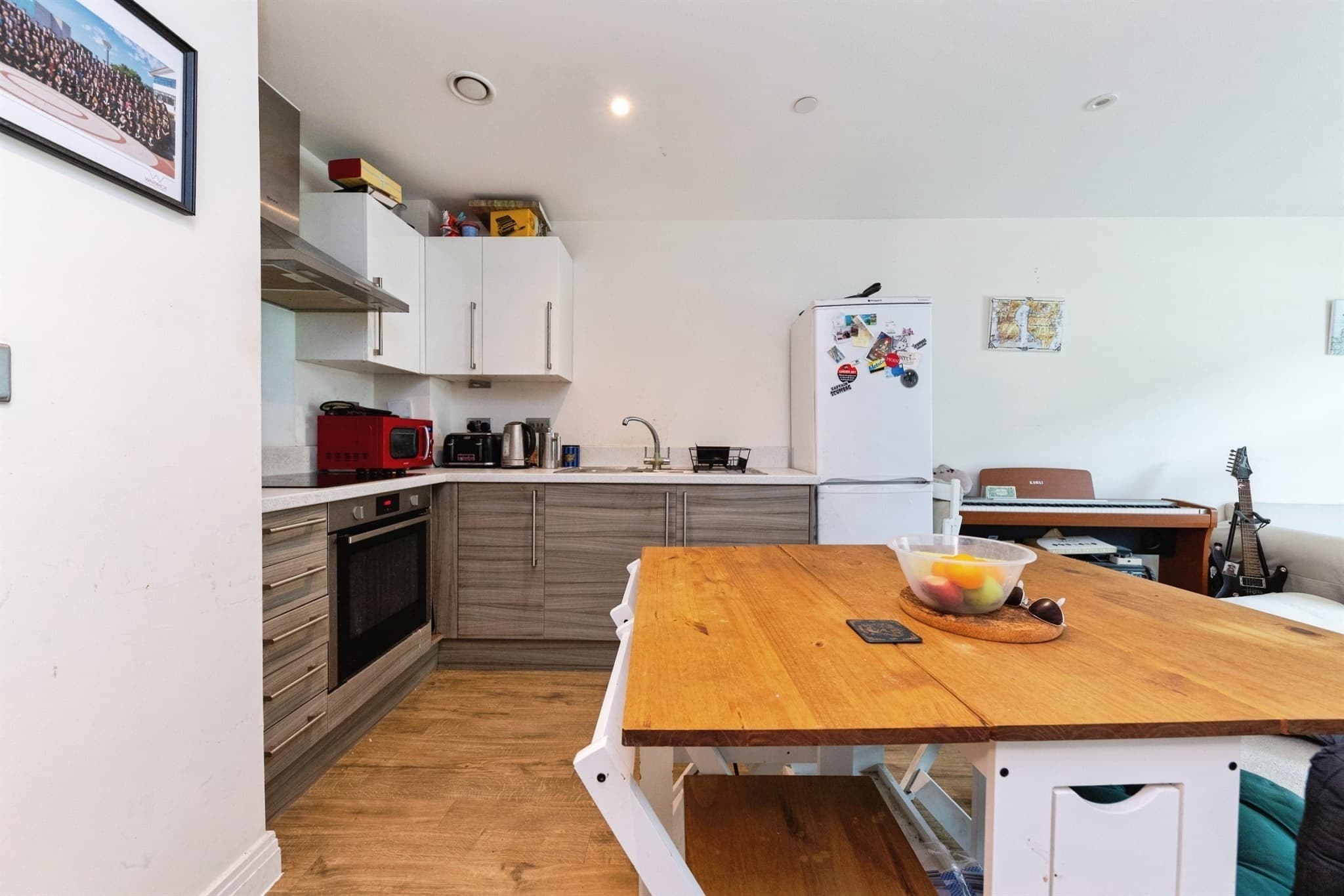Property at Bessemer Road, Welwyn Garden City