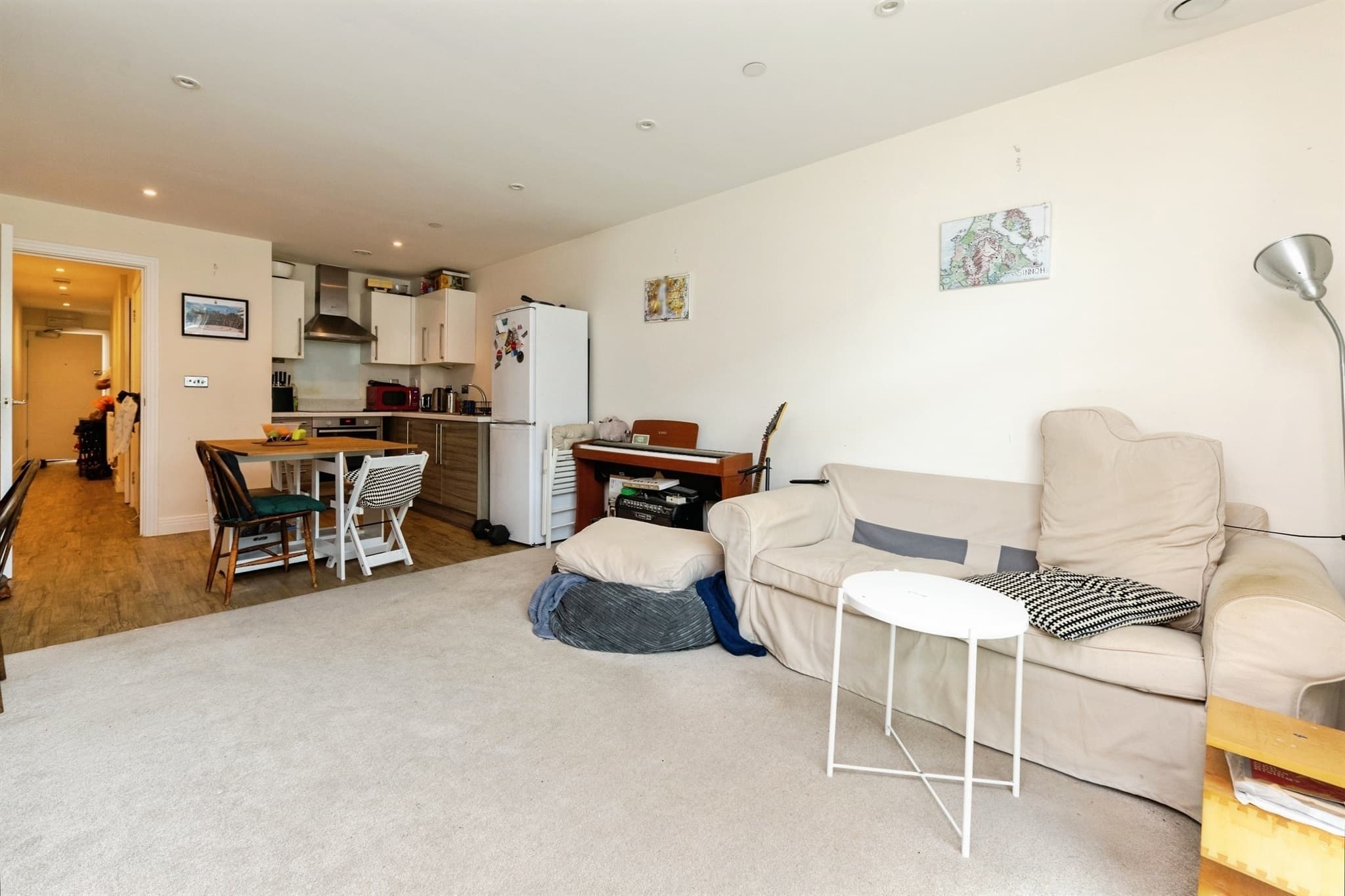 Property at Bessemer Road, Welwyn Garden City