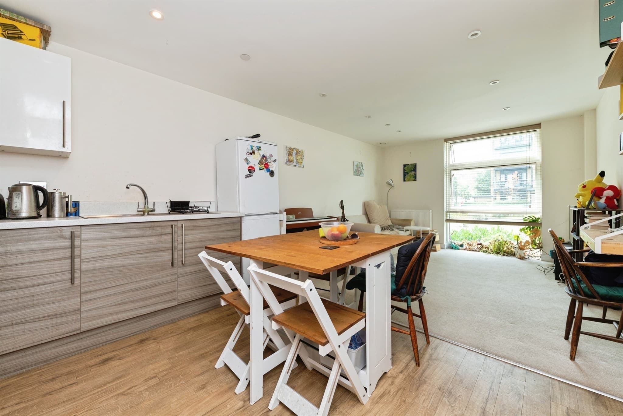 Property at Bessemer Road, Welwyn Garden City
