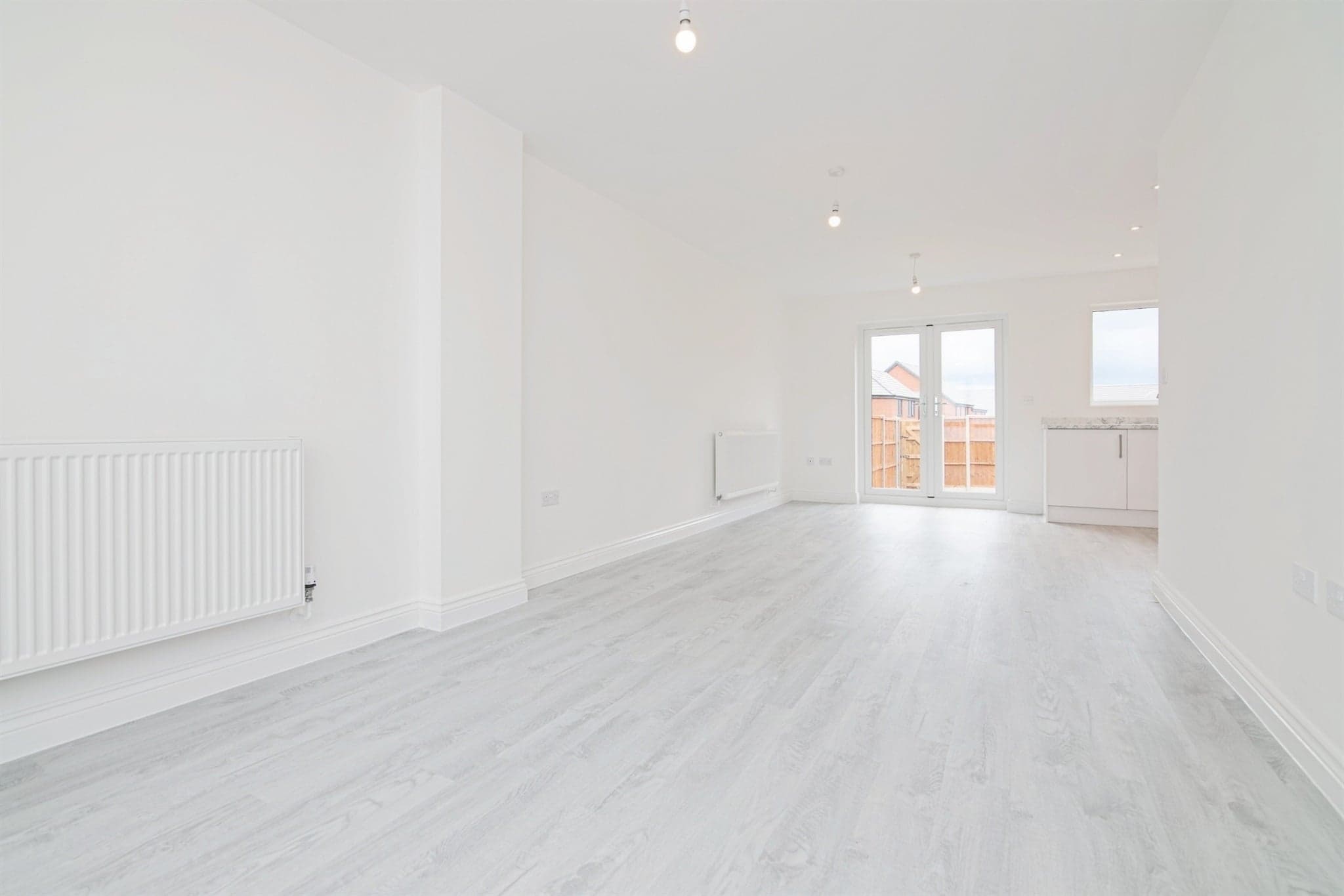 Property at Abbey Road, Smethwick