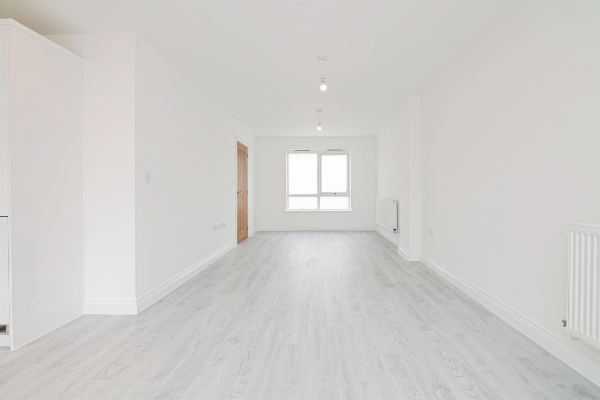 Property at Abbey Road, Smethwick