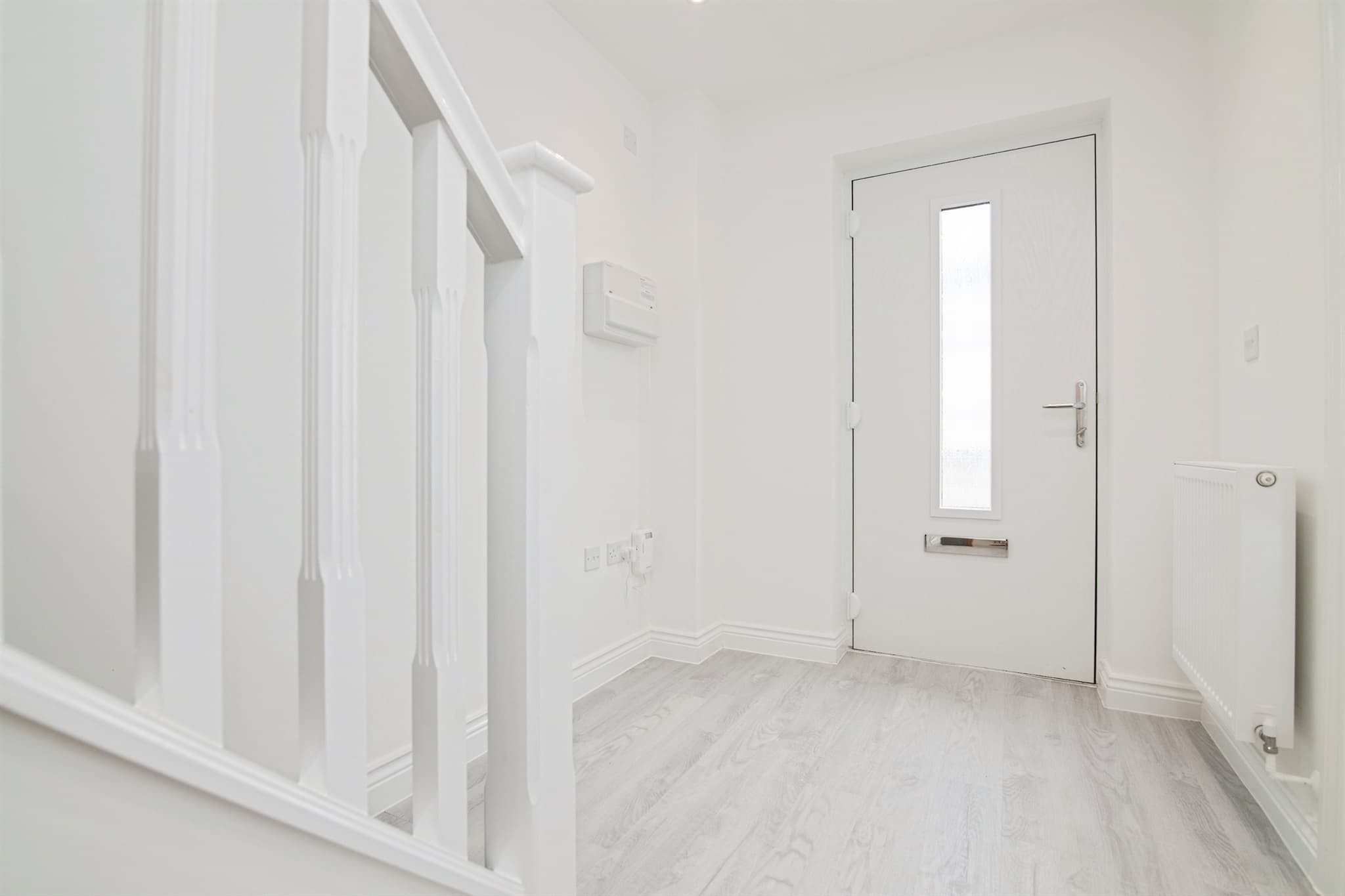 Property at Abbey Road, Smethwick