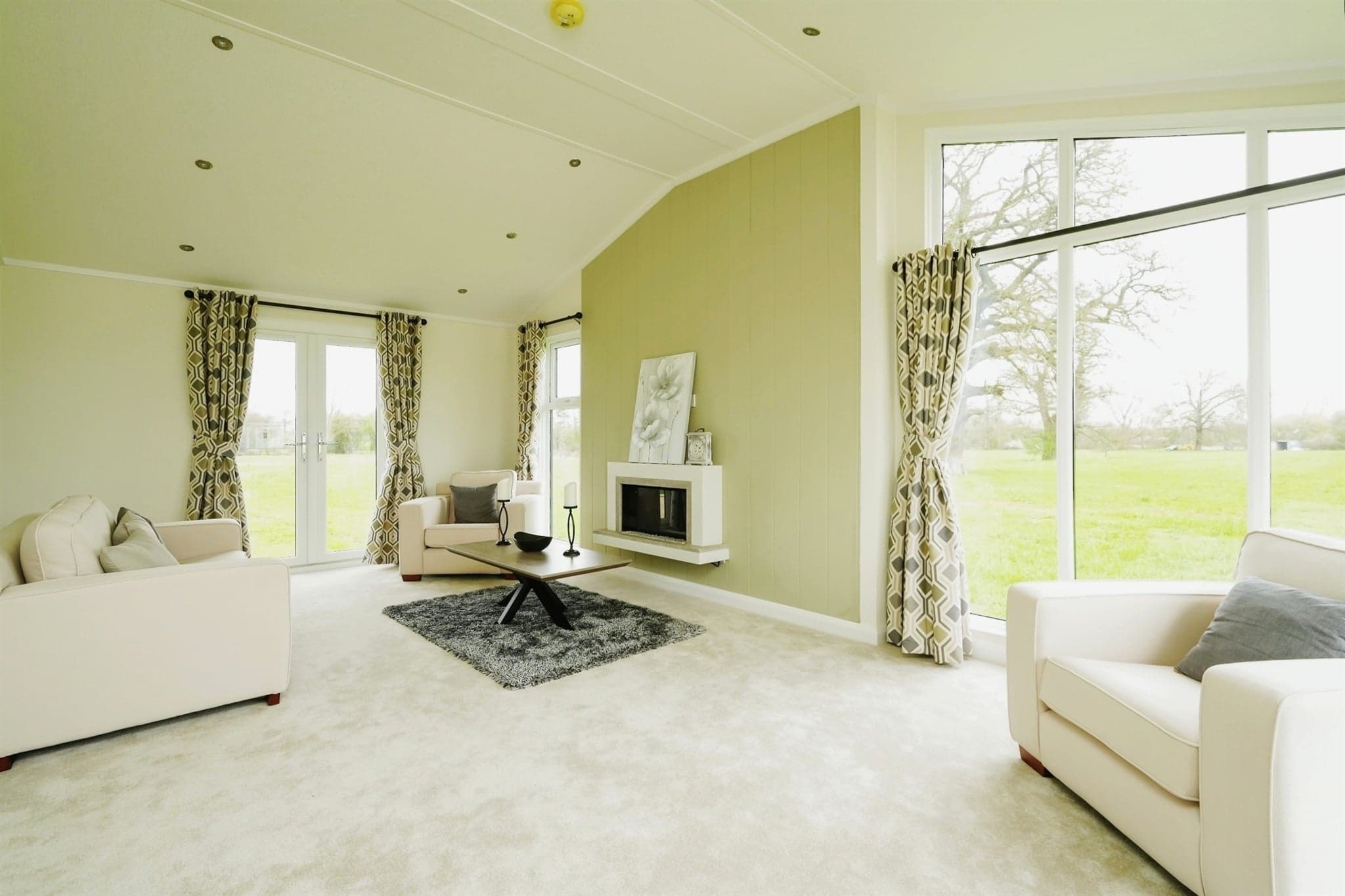 Property at Heathfield, Bletchingdon, Kidlington