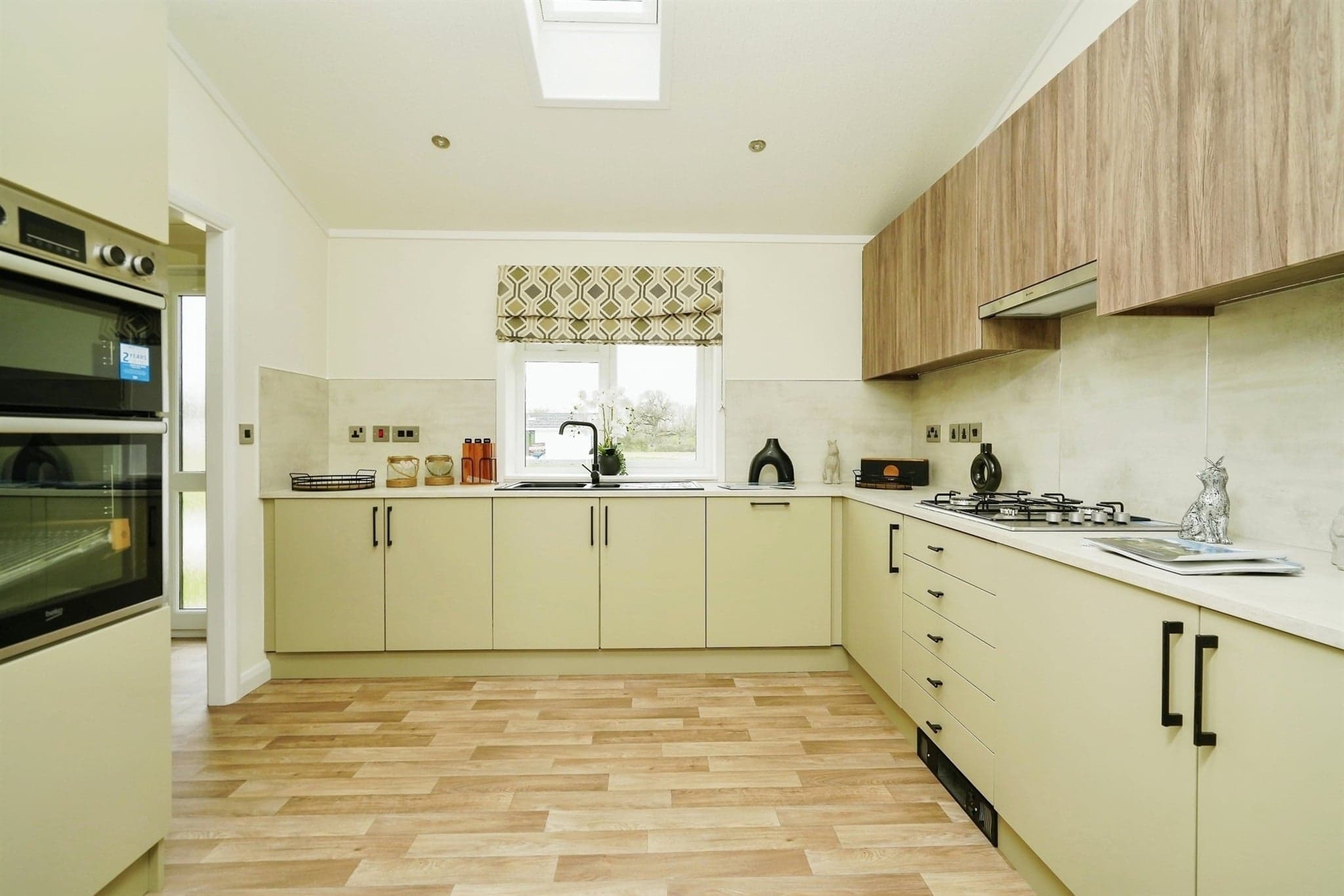 Property at Heathfield, Bletchingdon, Kidlington