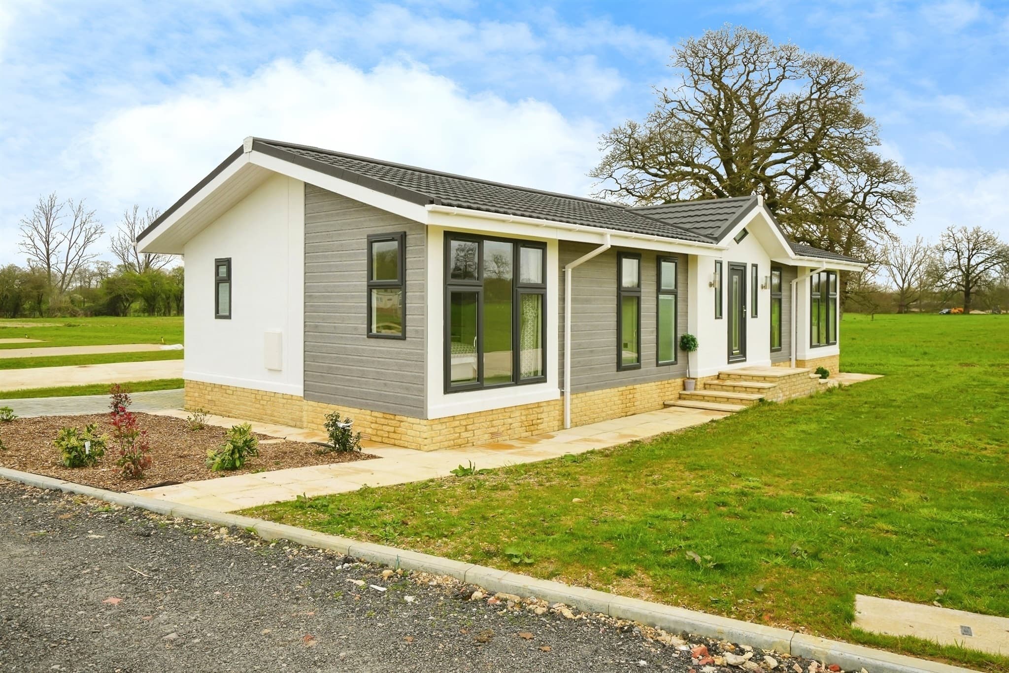 Property at Heathfield, Bletchingdon, Kidlington