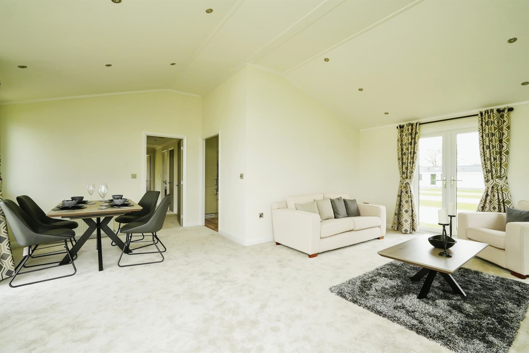 Property at Heathfield, Bletchingdon, Kidlington