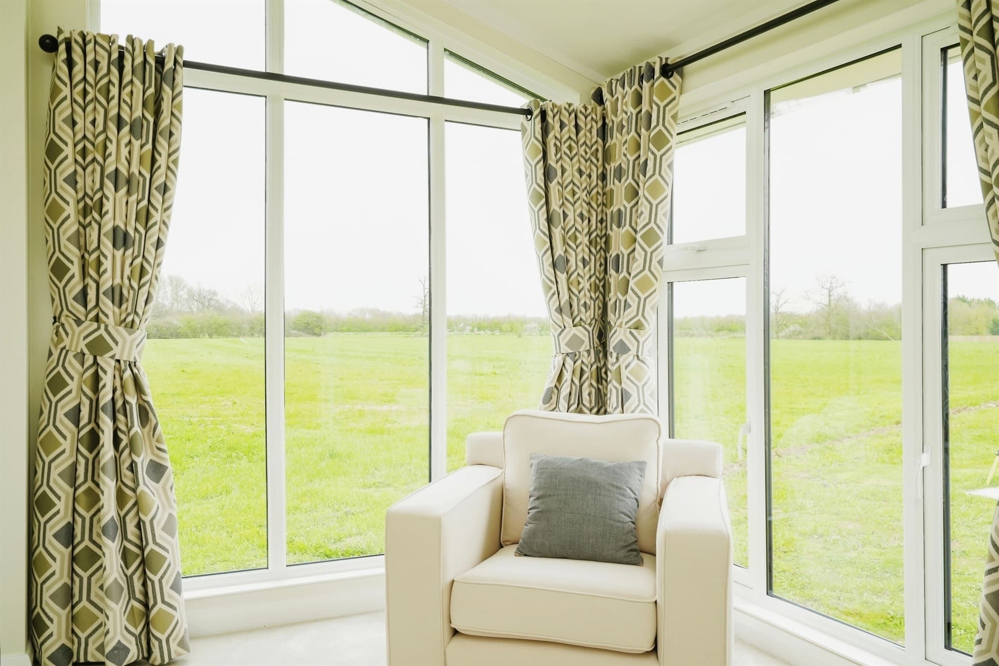 Property at Heathfield, Bletchingdon, Kidlington