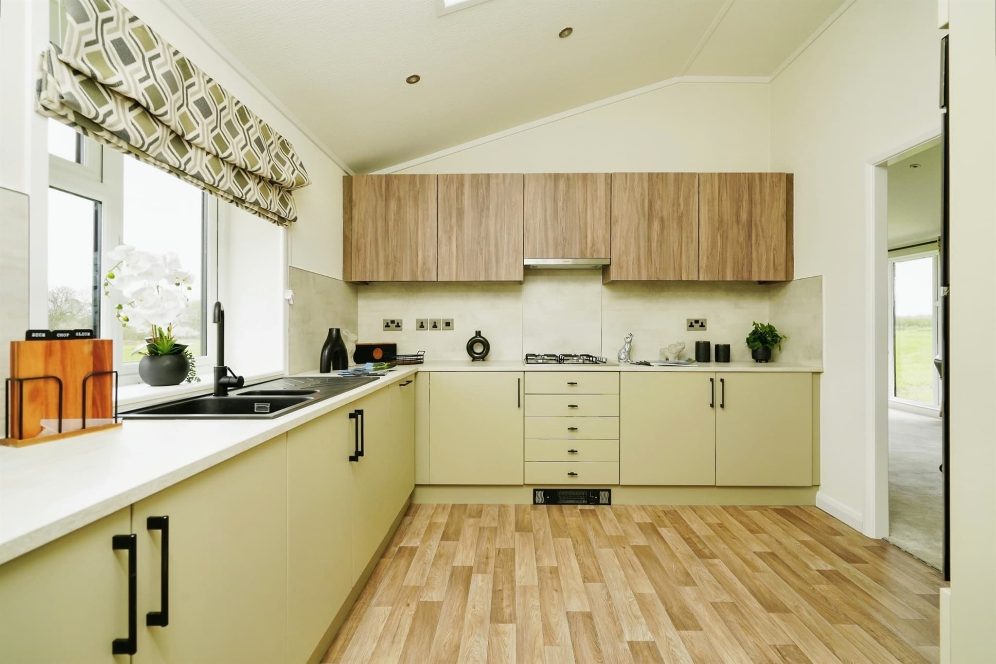 Property at Heathfield, Bletchingdon, Kidlington