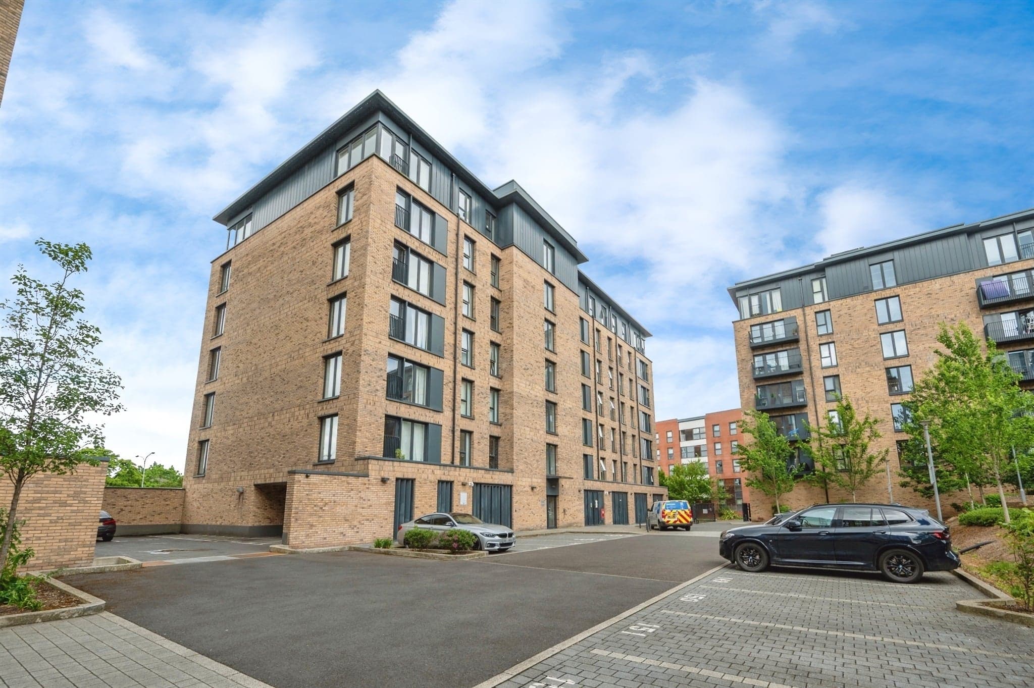 Property at Lexington Gardens, Birmingham