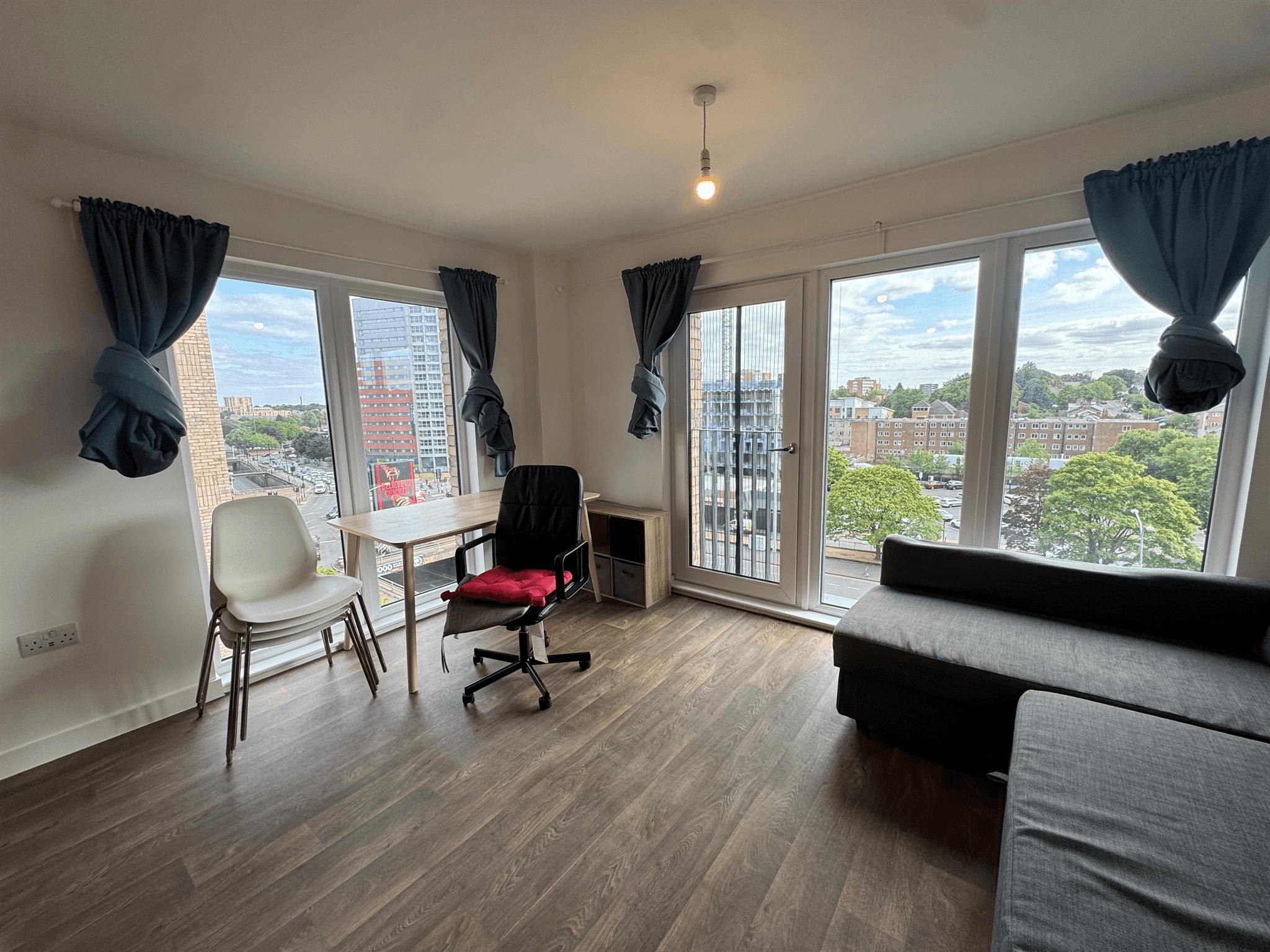 Property at Lexington Gardens, Birmingham