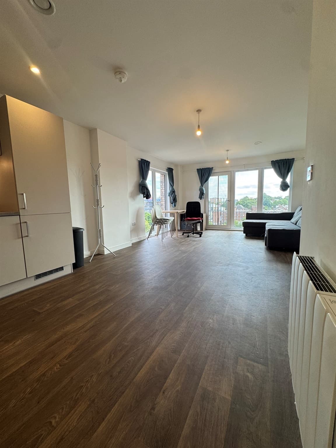 Property at Lexington Gardens, Birmingham