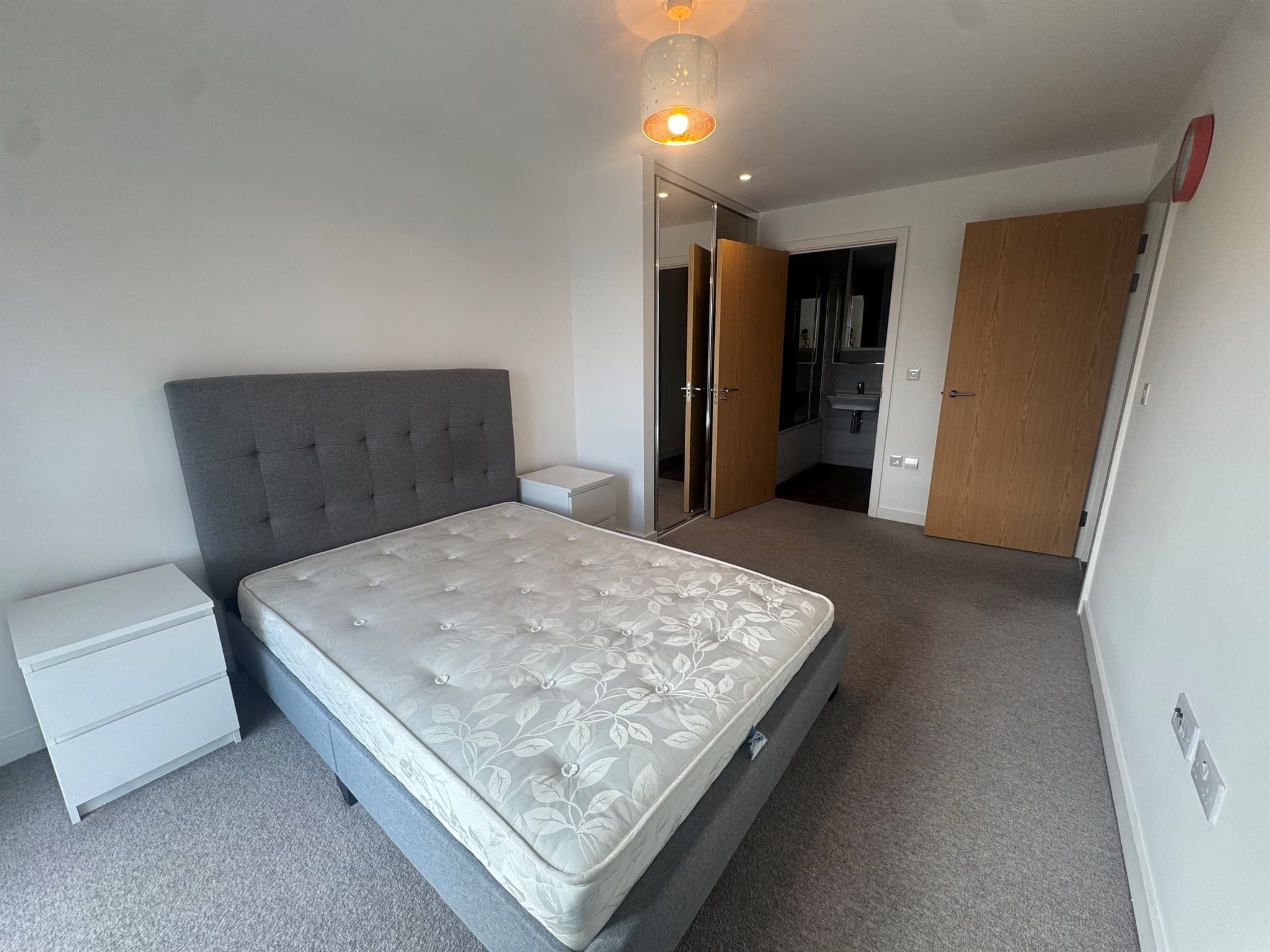 Property at Lexington Gardens, Birmingham