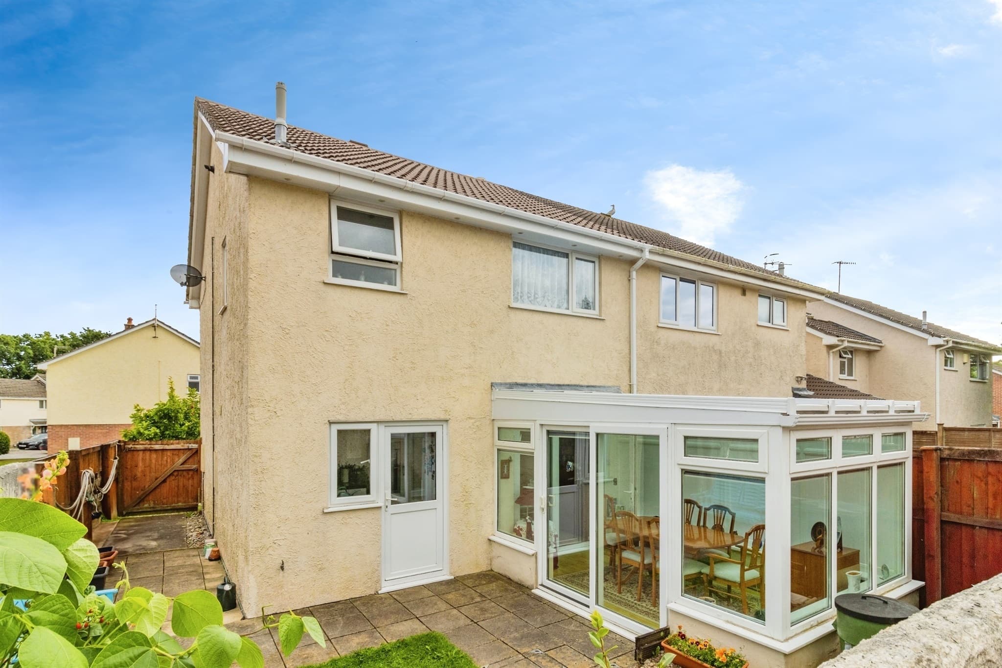 Property at Maton Close, Ivybridge