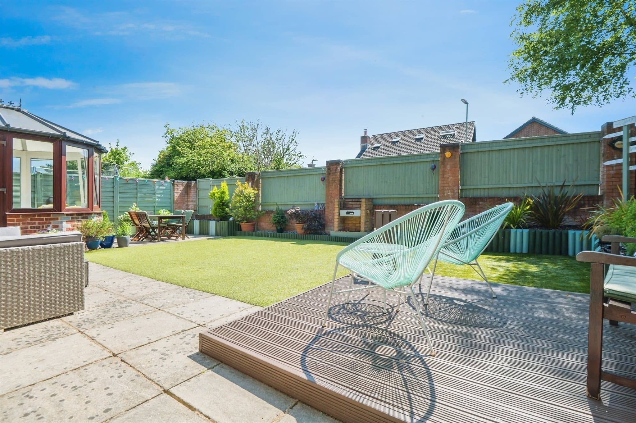 Property at Partry Close, Chandler's Ford, Eastleigh