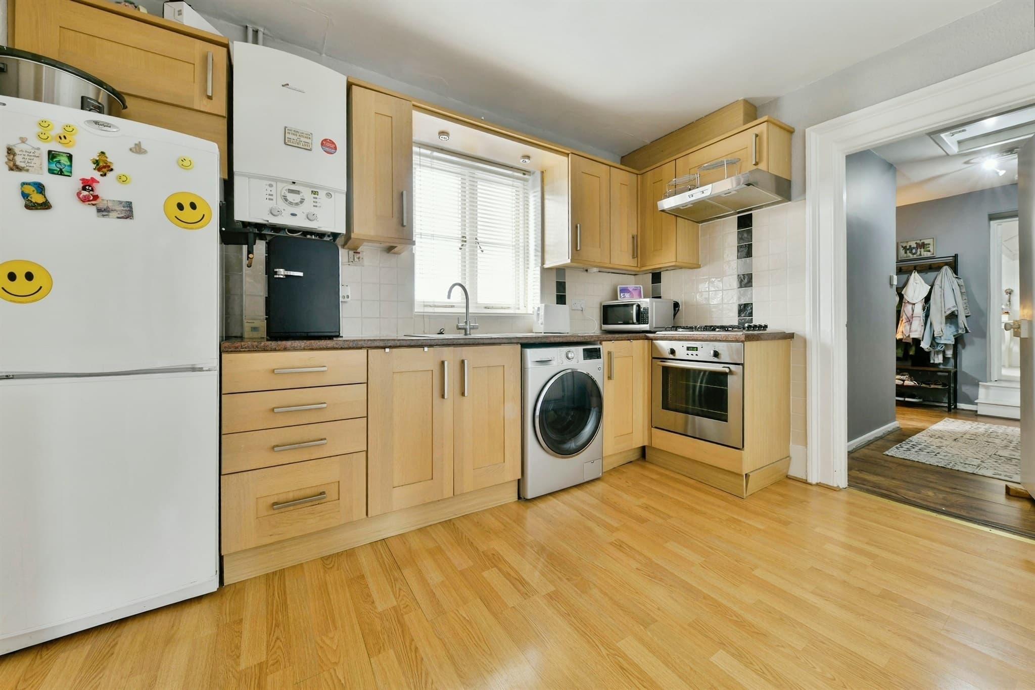 Property at High Street, Hitchin