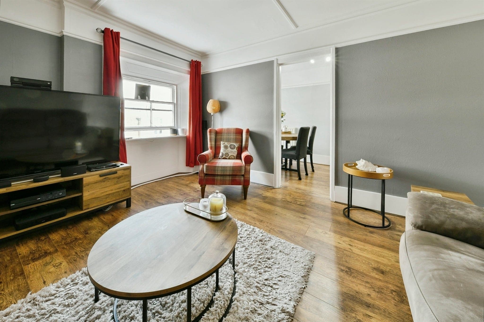 Property at High Street, Hitchin